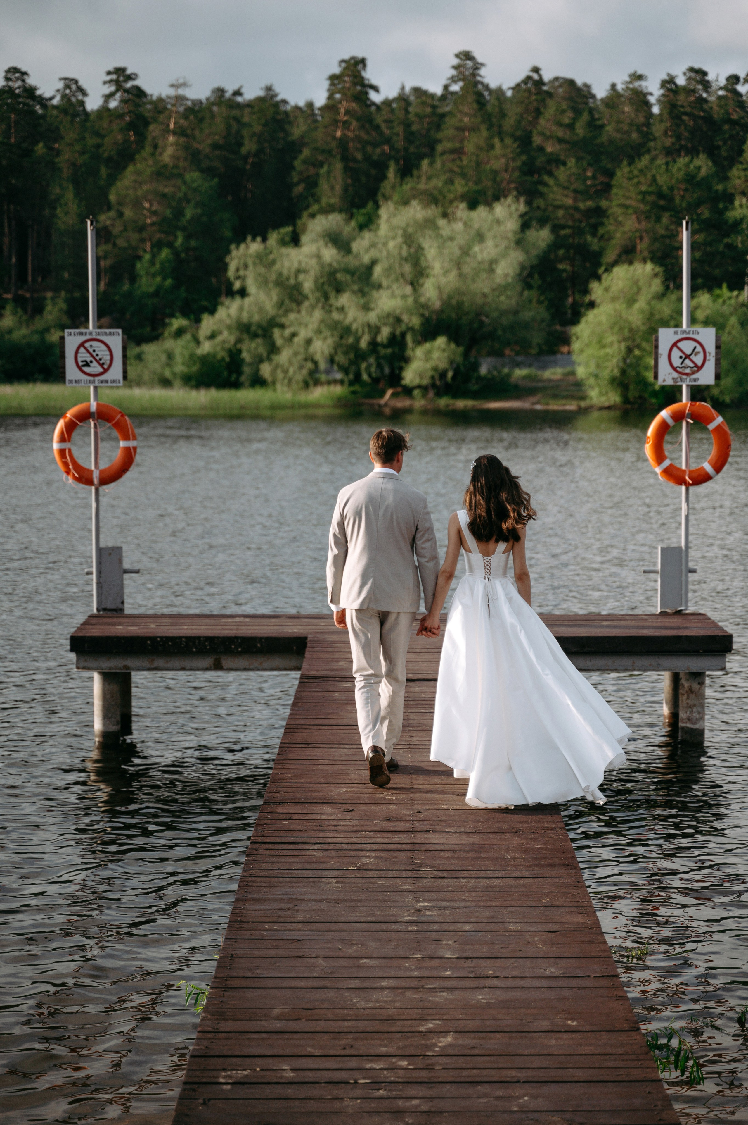 Свадьба. Студия фото-видеографии Тушницких. Тольятти. Самара