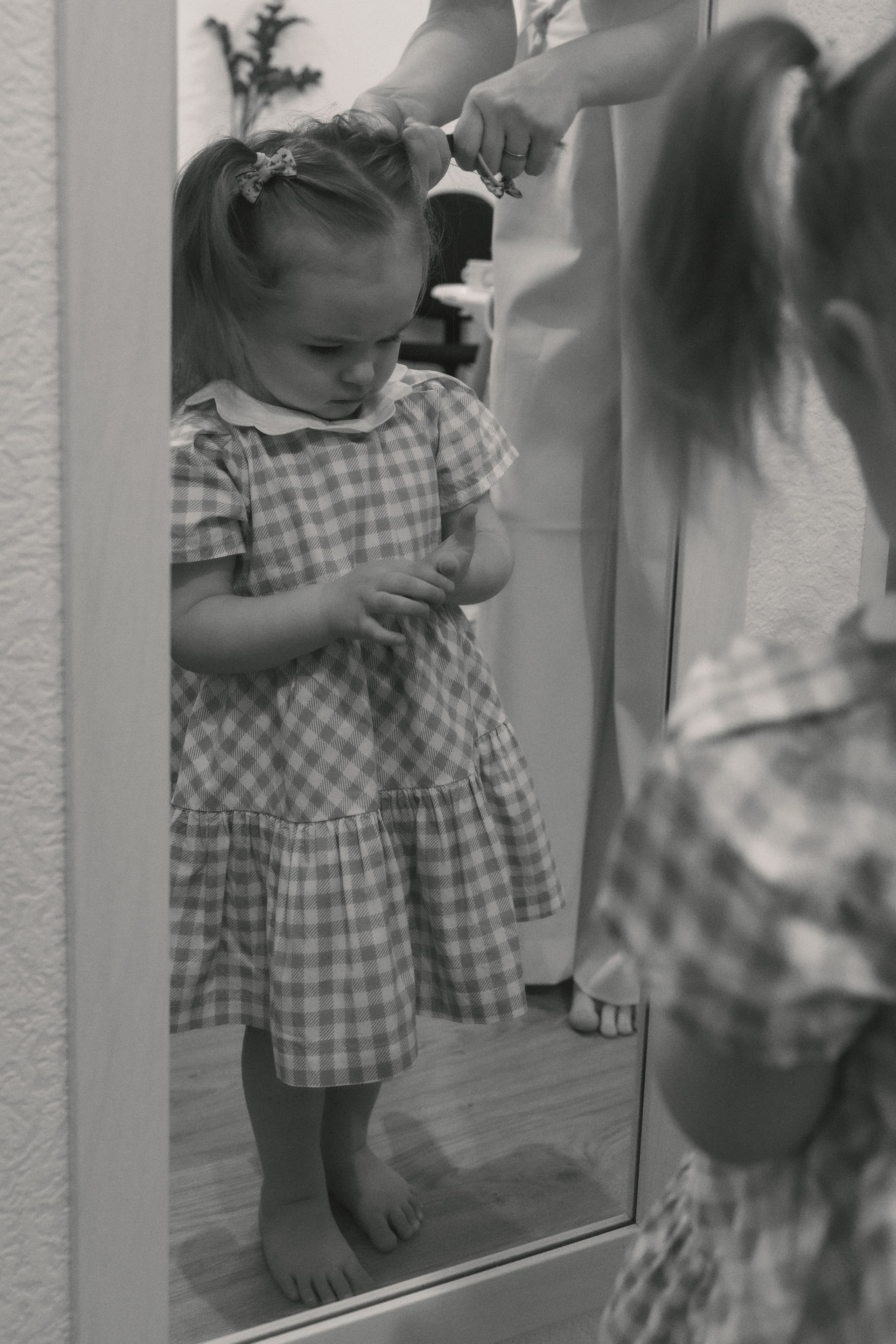 Семейная фотоистория и история мамы и малыша. Семейный фотограф в Санкт-Петербурге Мария Соколова