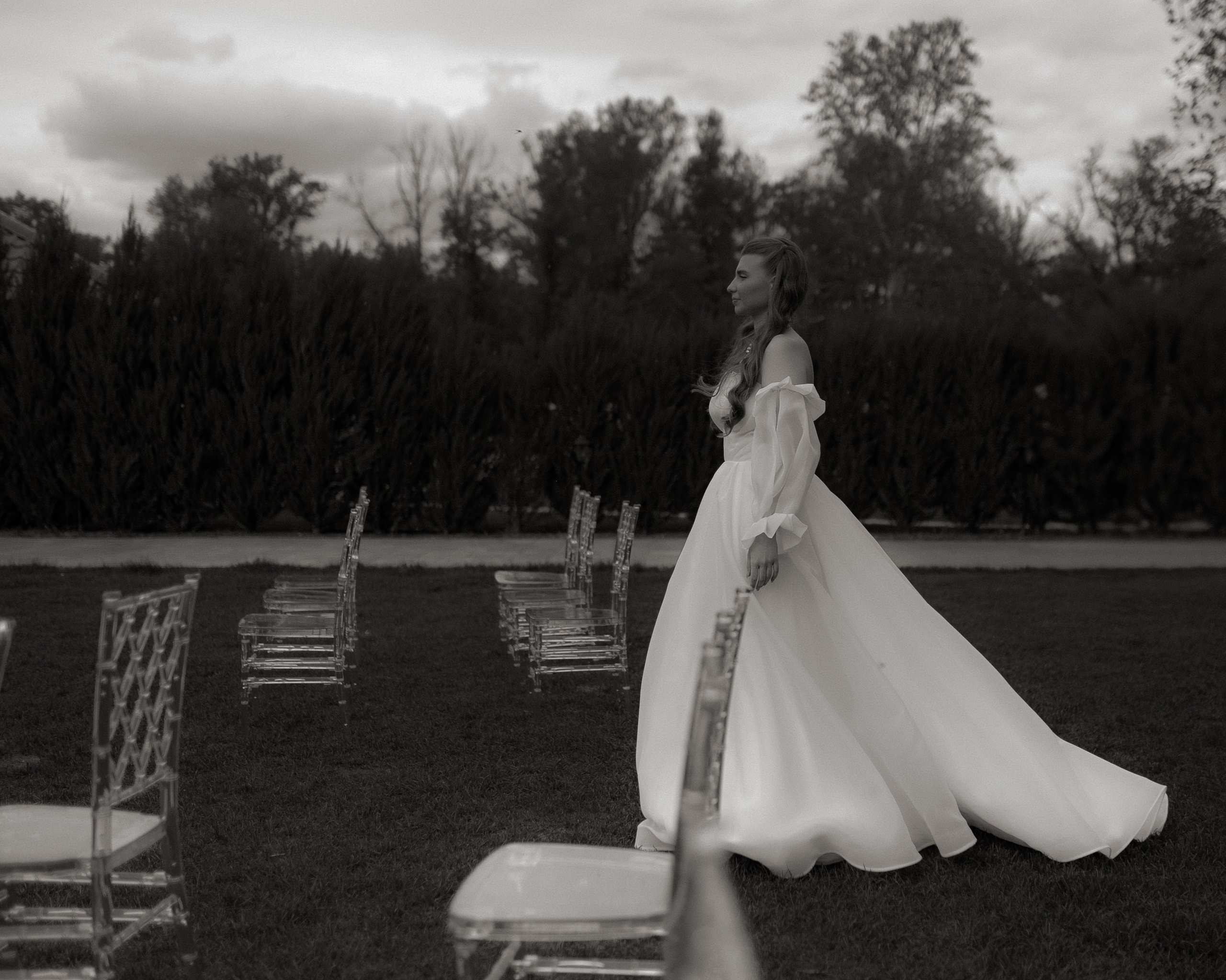 Владислав и Елизавета. DARYA.BELKINA