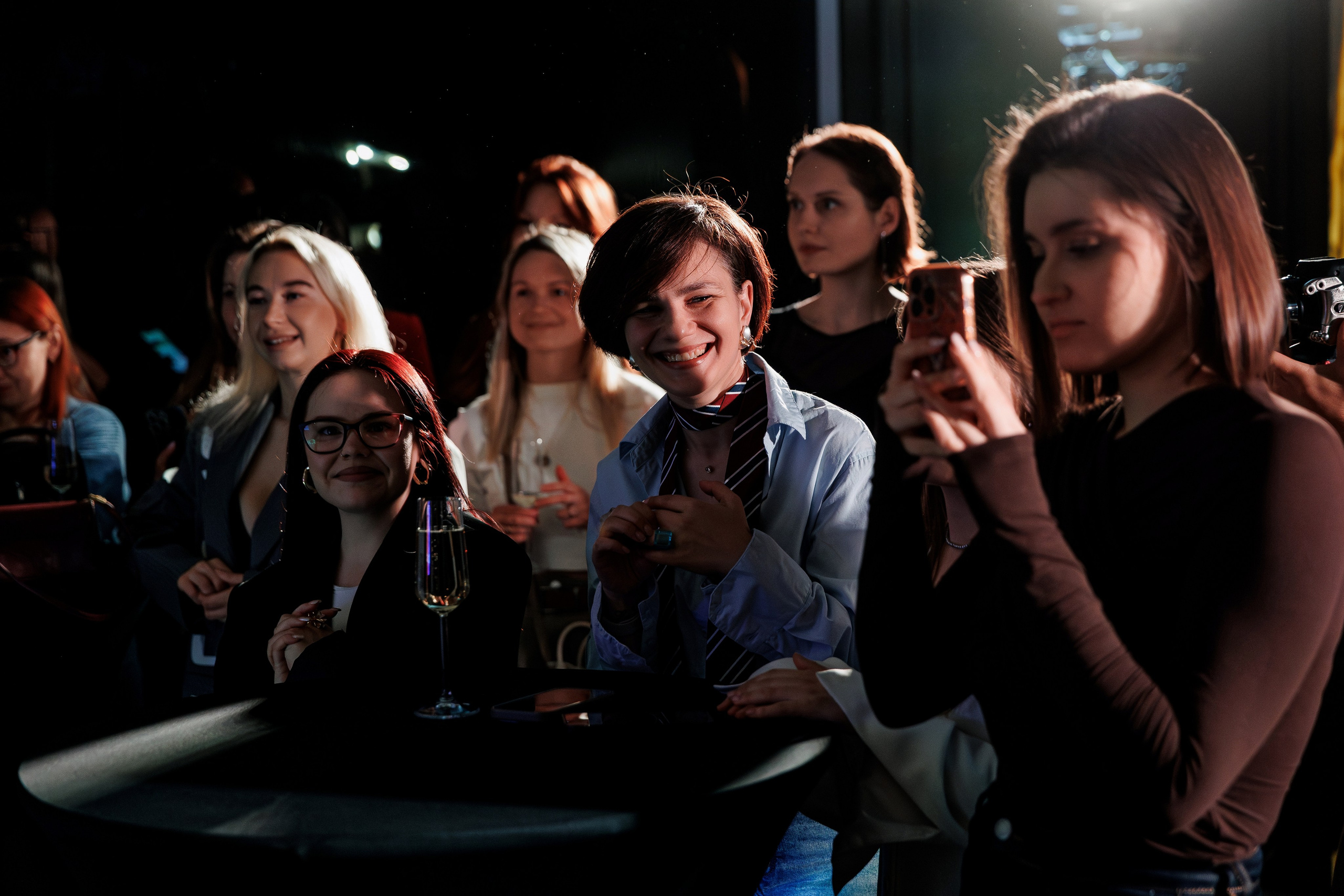 Creators. ILIAS BLACK — Фотограф свадеб и мероприятий в Минске и Беларуси