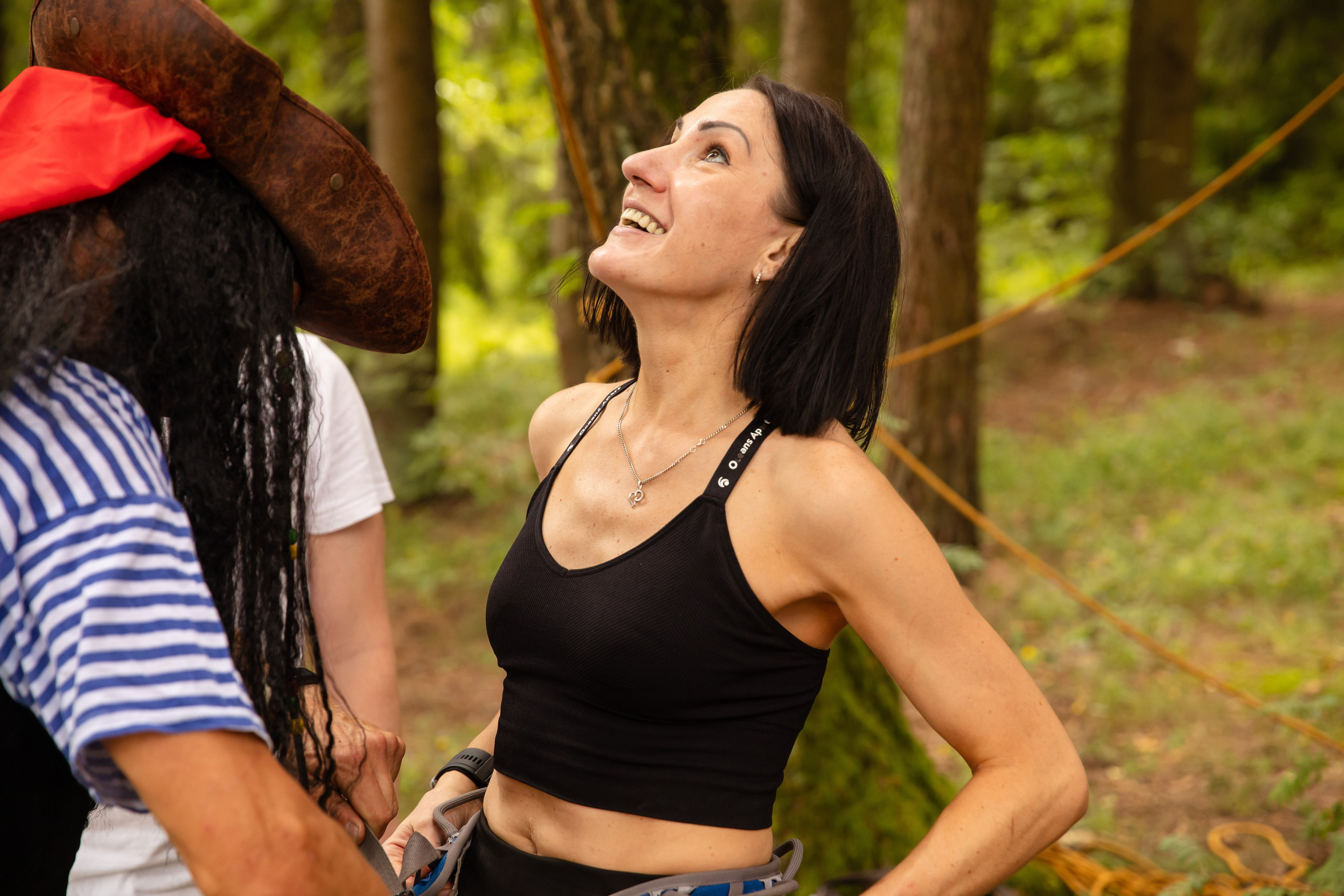 Летний корпоратив «Мостра-Групп». Репортажный фотограф Минск ❘ Костецкий Илья ❘ Беларусь