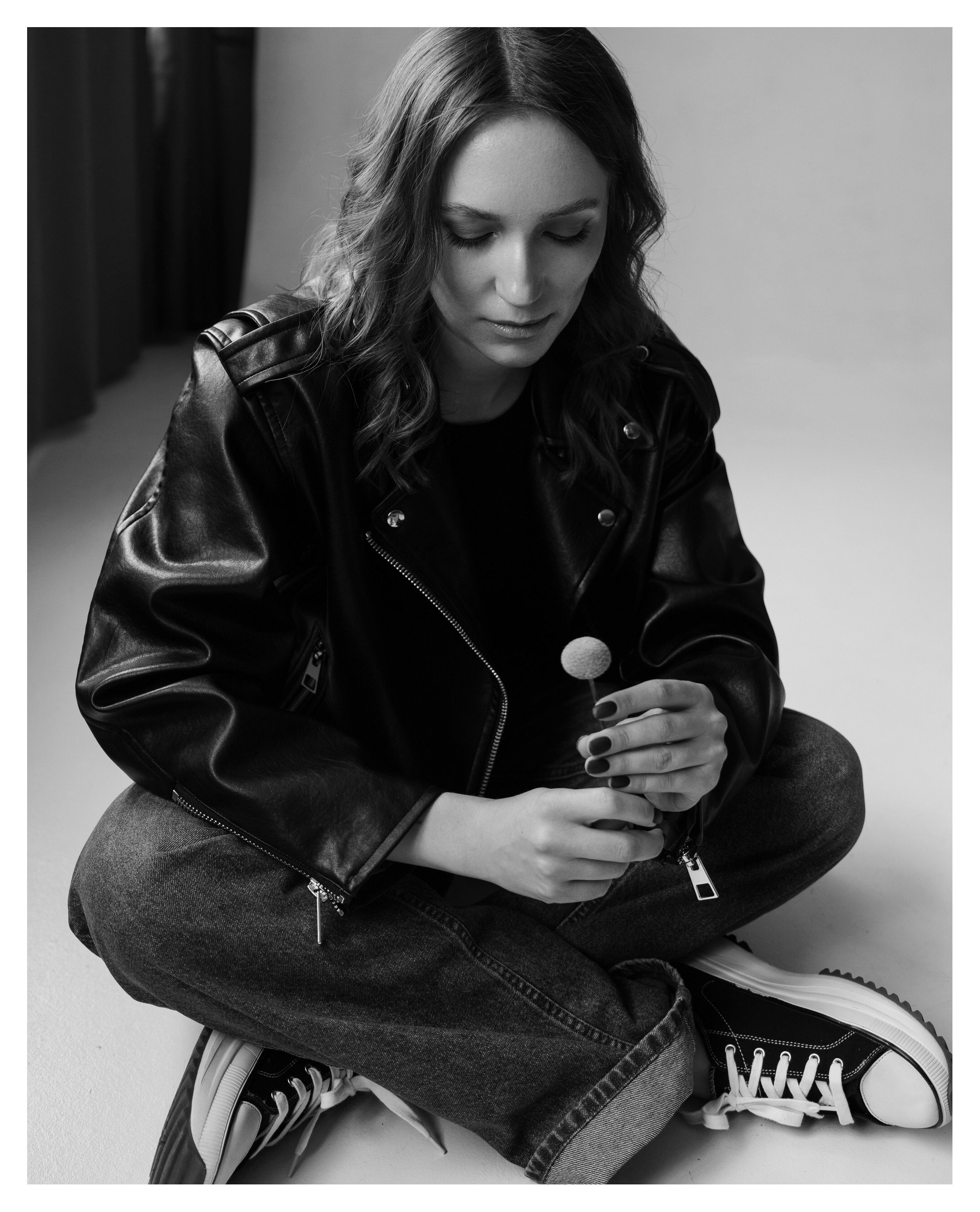 Фотограф Дарьяна Окулова