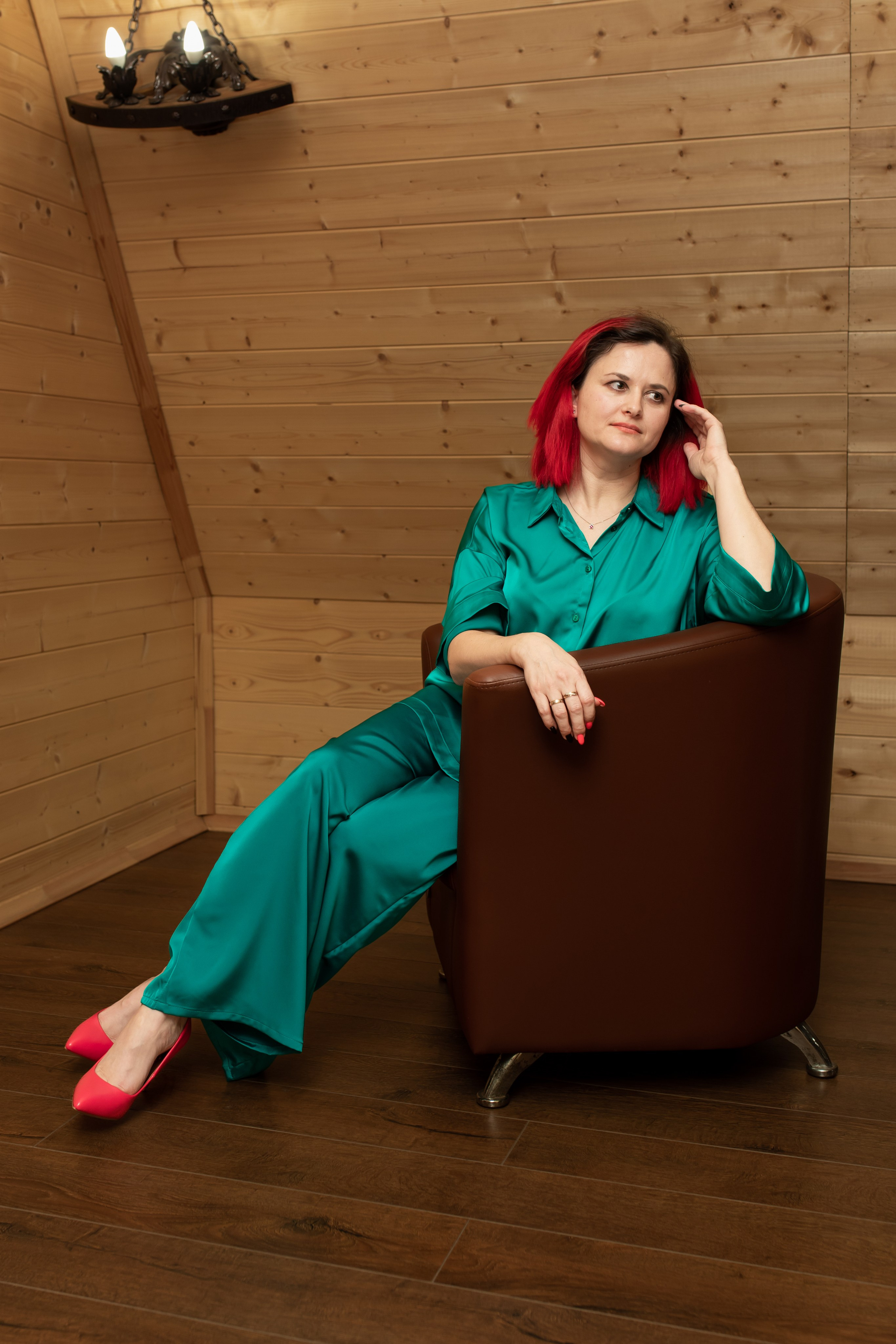 Siberian Wellness. Марина Шаймухаметова. Фотограф в Уфе