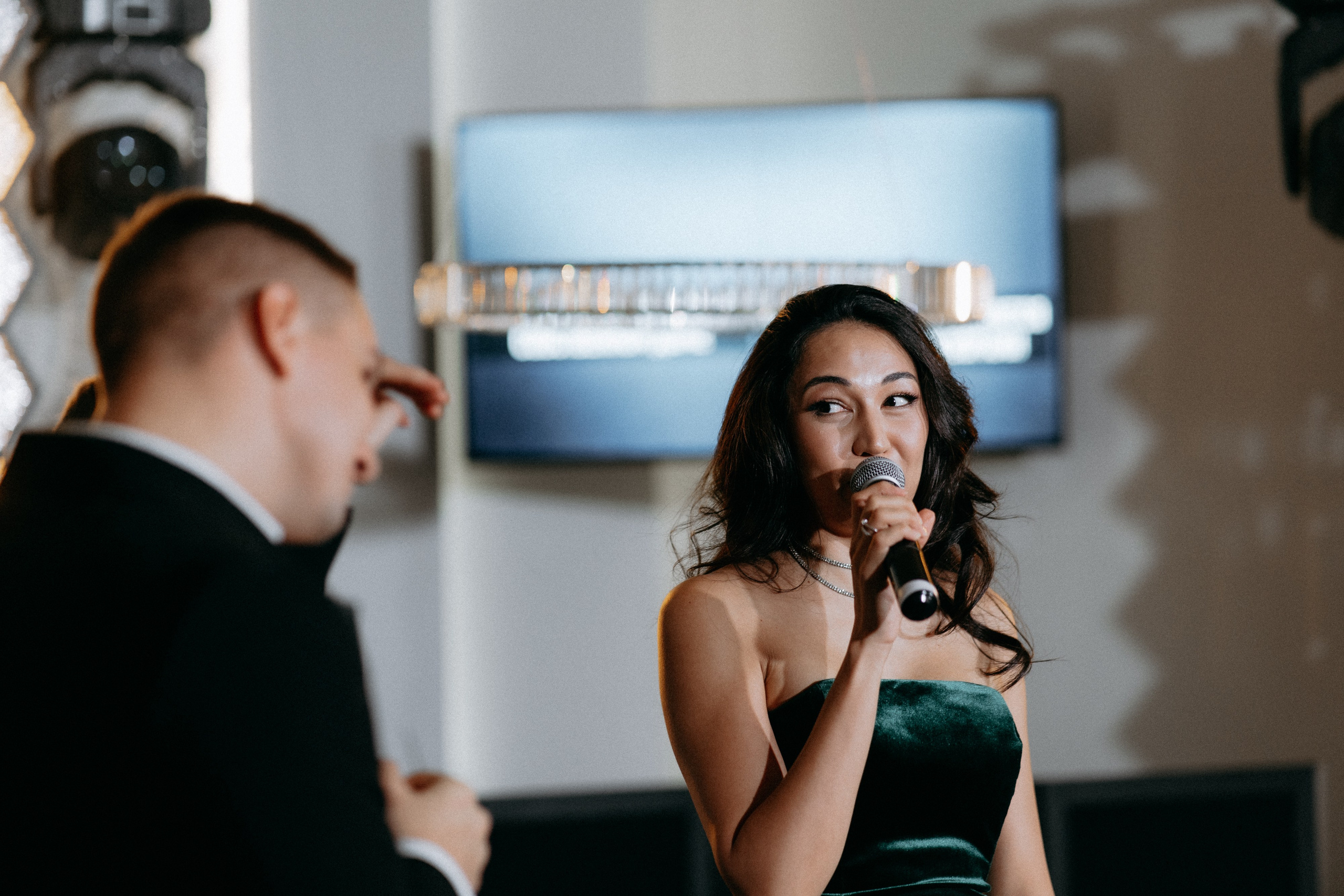 Кирилл и Анастасия. Свадебный фотограф в Саратове Антон Слепов