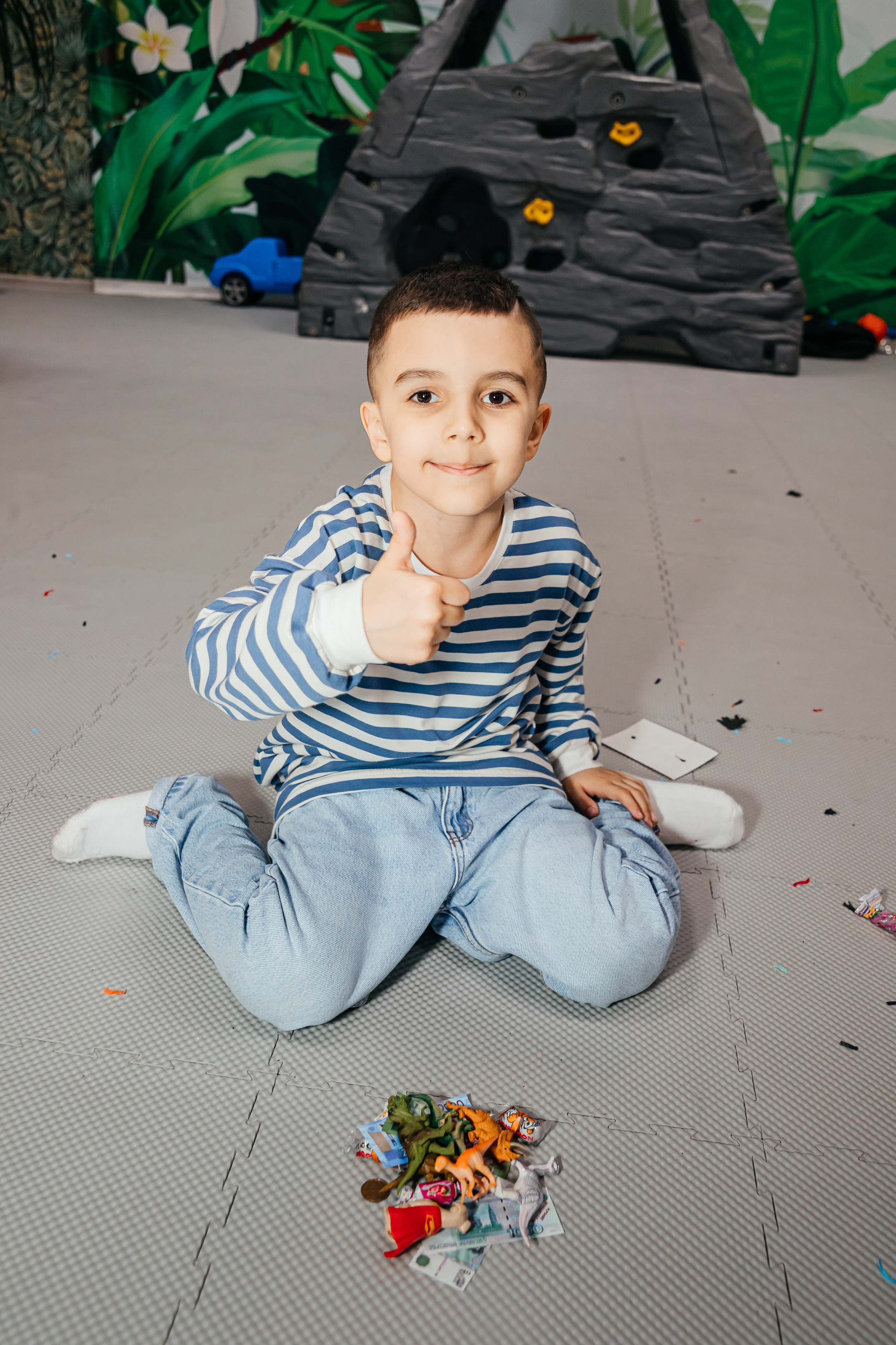 День Рождения Тимофея. Фотограф Таганрог и Ростов-на-Дону