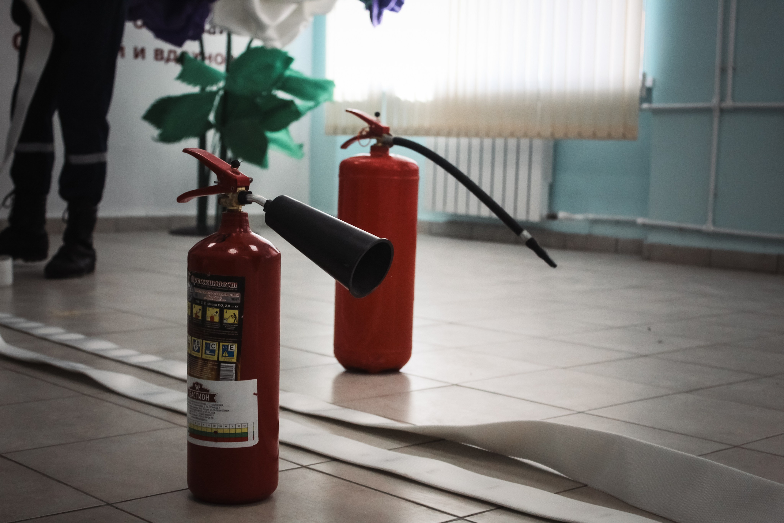 ВСКС. Илья Чемис — Фотограф в Мариуполе