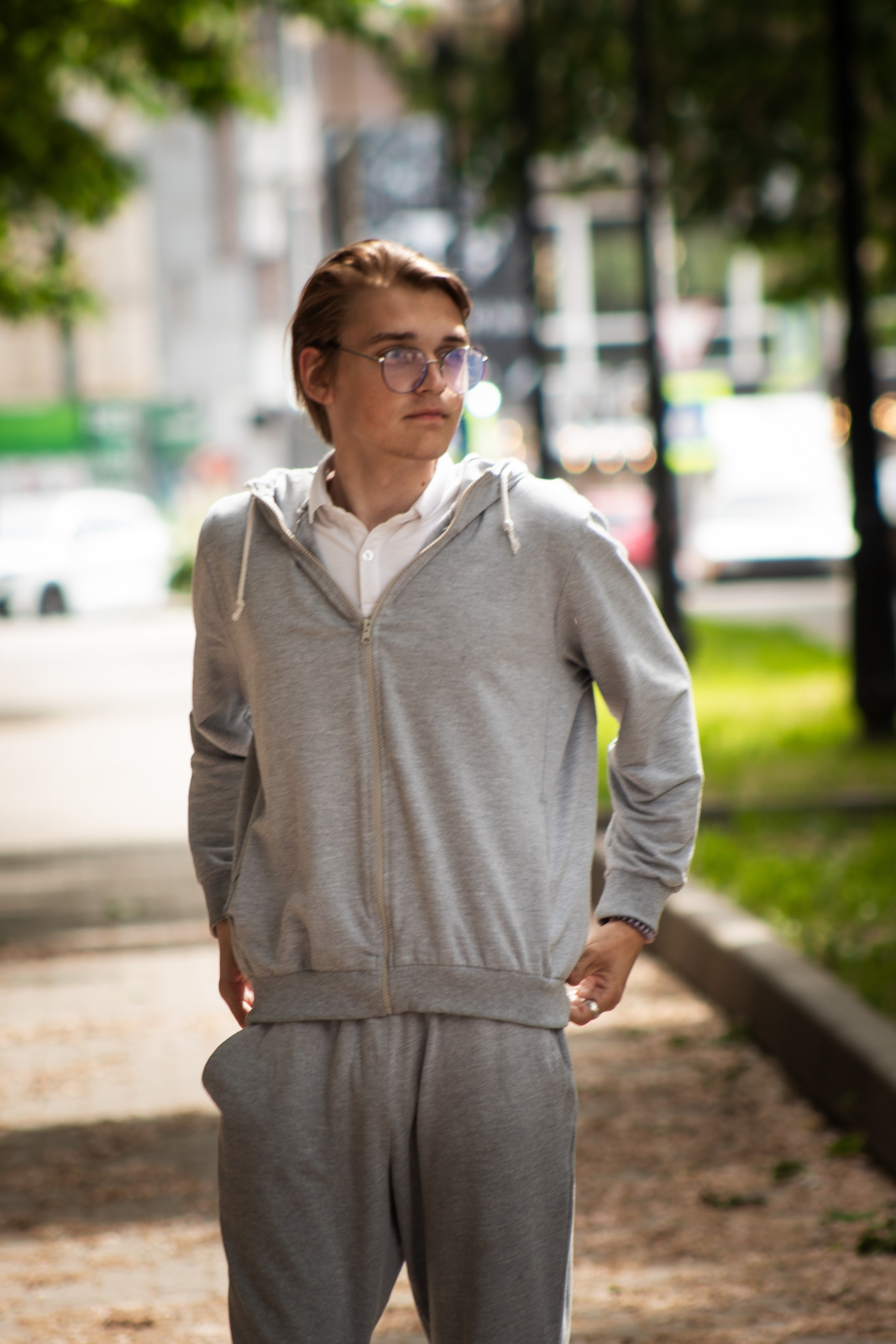 Даниил. Илья Чемис — Фотограф в Мариуполе