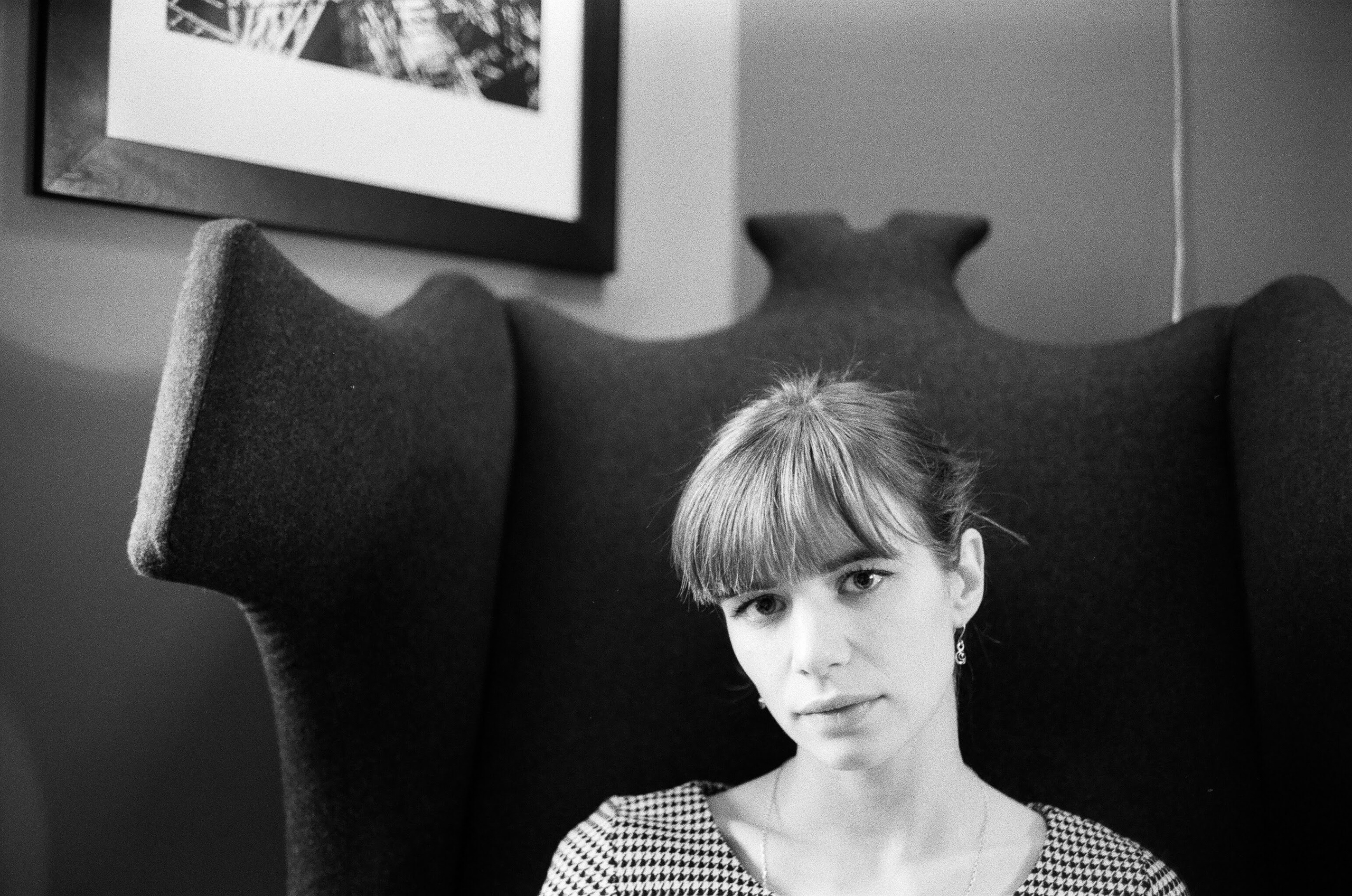 Portraits. Sasha Chernov | Documentary Photographer, Berlin