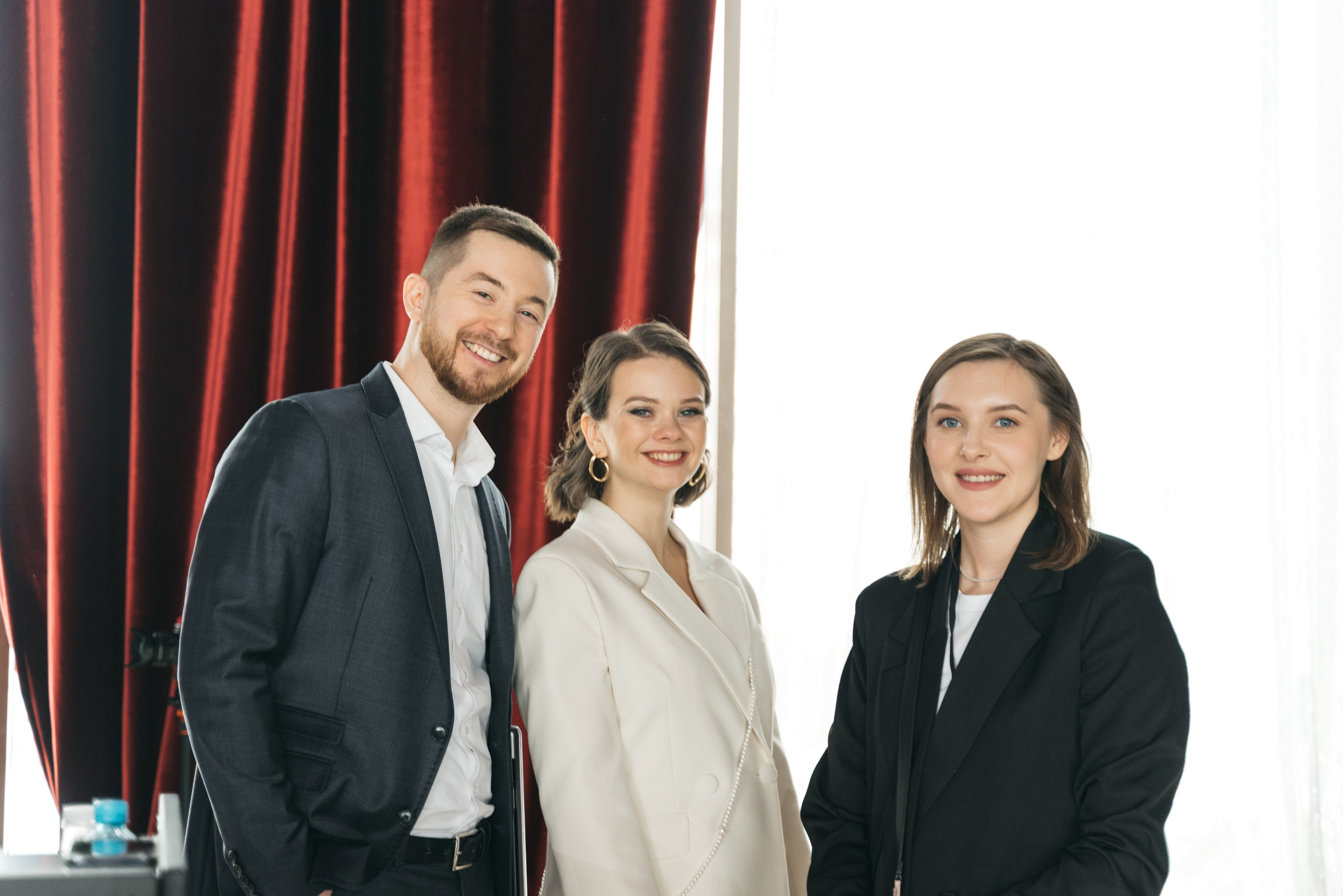 Backstage 23.03.24. Репортажный и свадебный фотограф в Сургуте