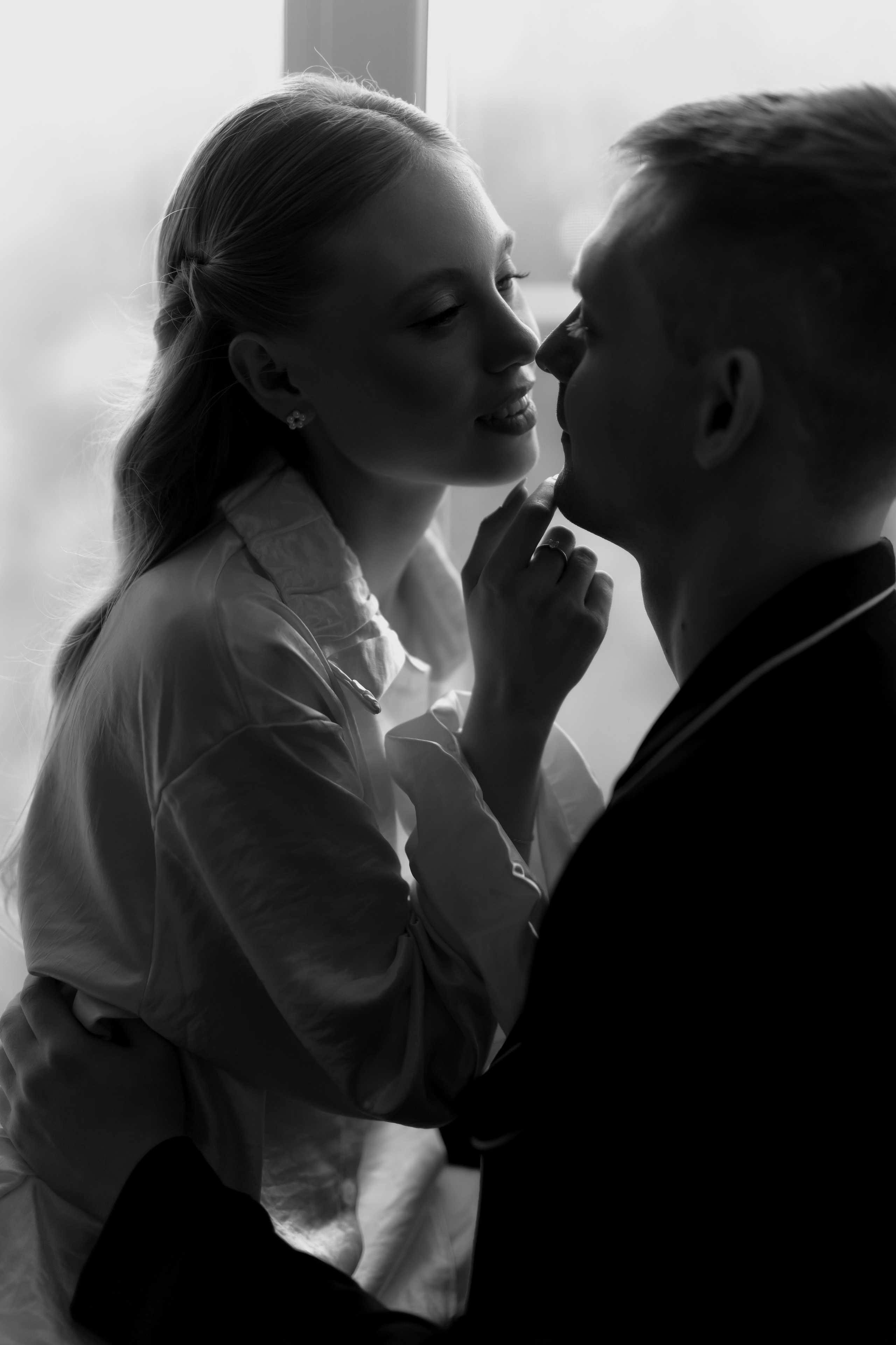 Свадьба Кирилла и Полины. Фотограф Кольчугино/Владимир/Москва Елизавета Иода