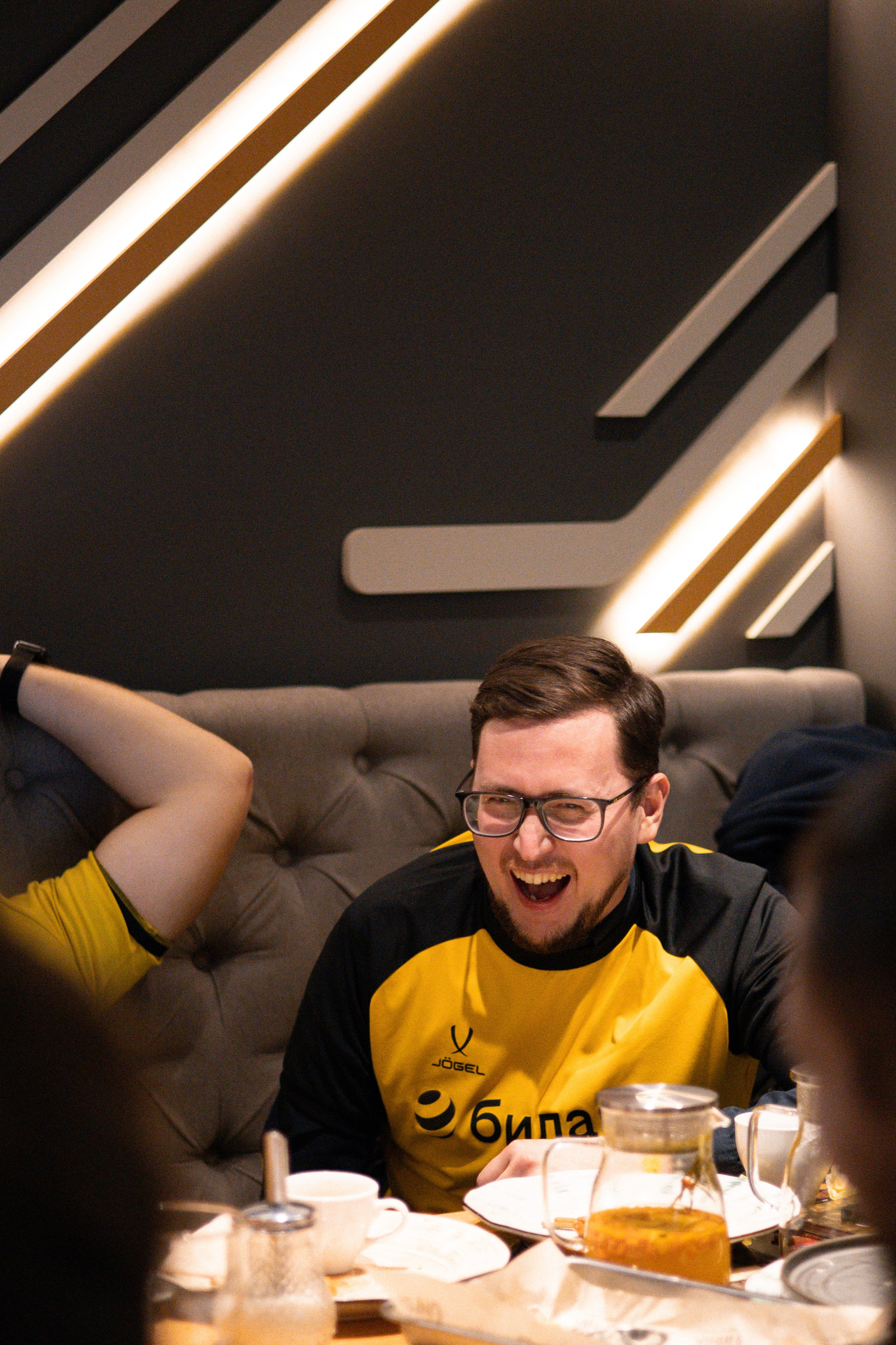 Квиз «Паненка». Анна Рышкевич