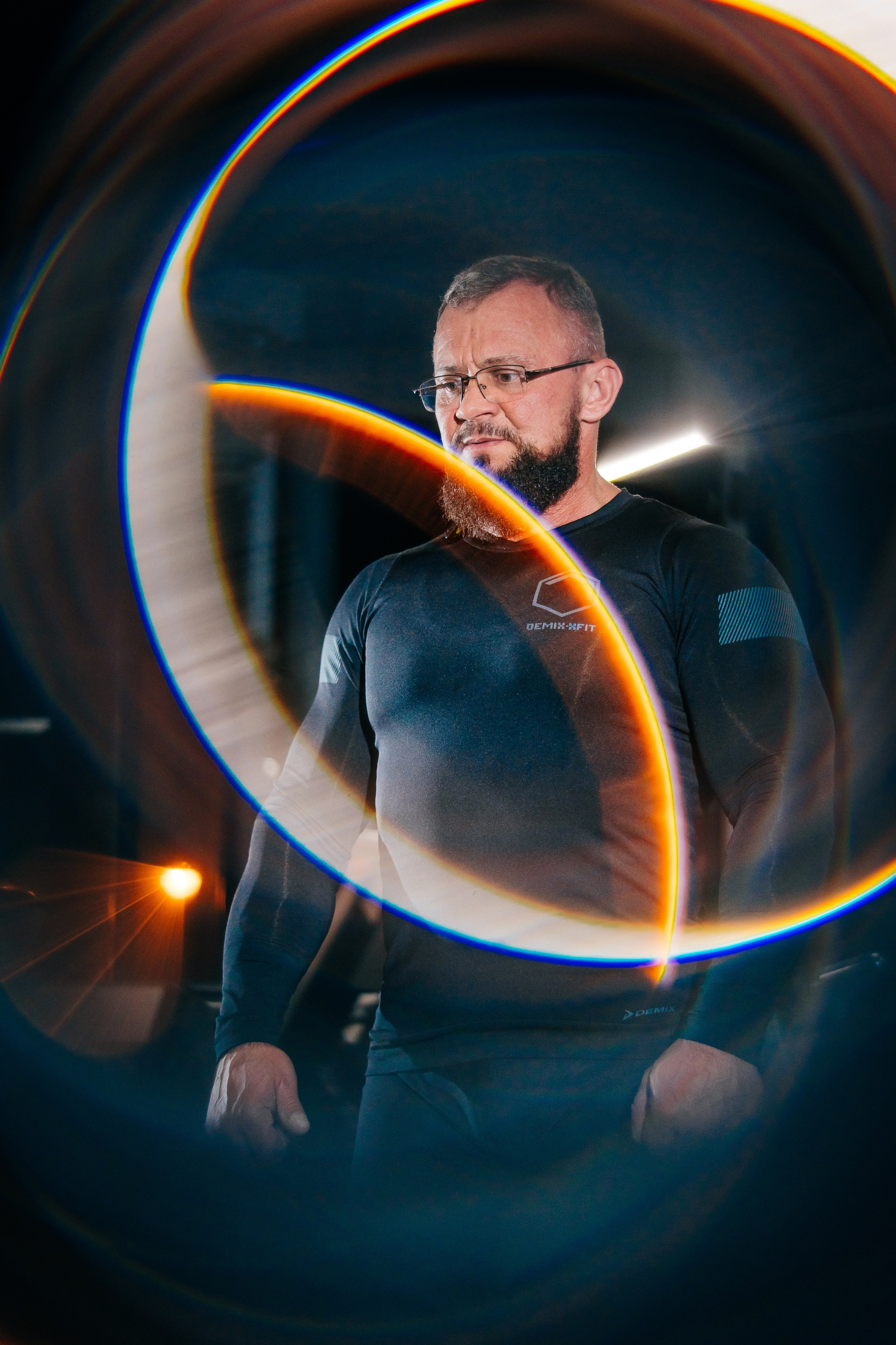 Фотосъёмка фитнеса | Портфолио. Фото и видео съёмка в Москве и МО Александр Чапала и Трояк Алеся