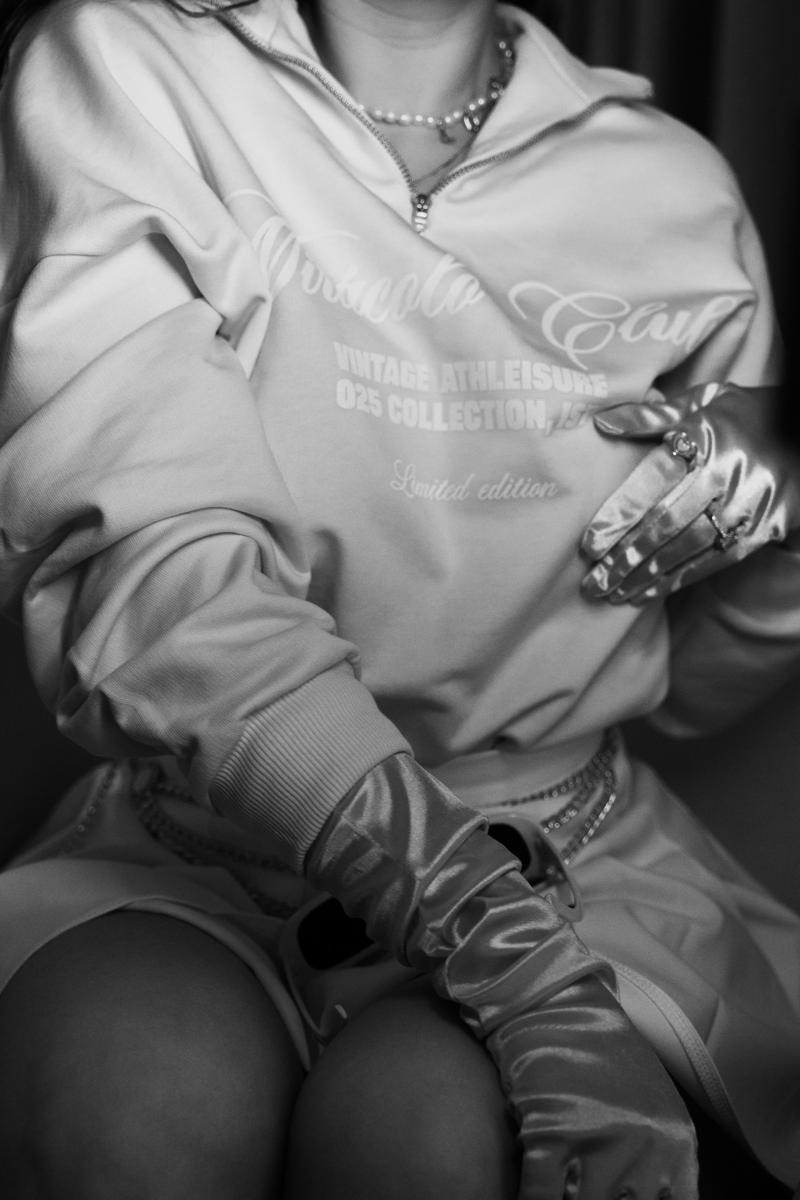 Настя на циклораме | Портфолио. Фото и видео съёмка в Москве и МО Александр Чапала и Трояк Алеся