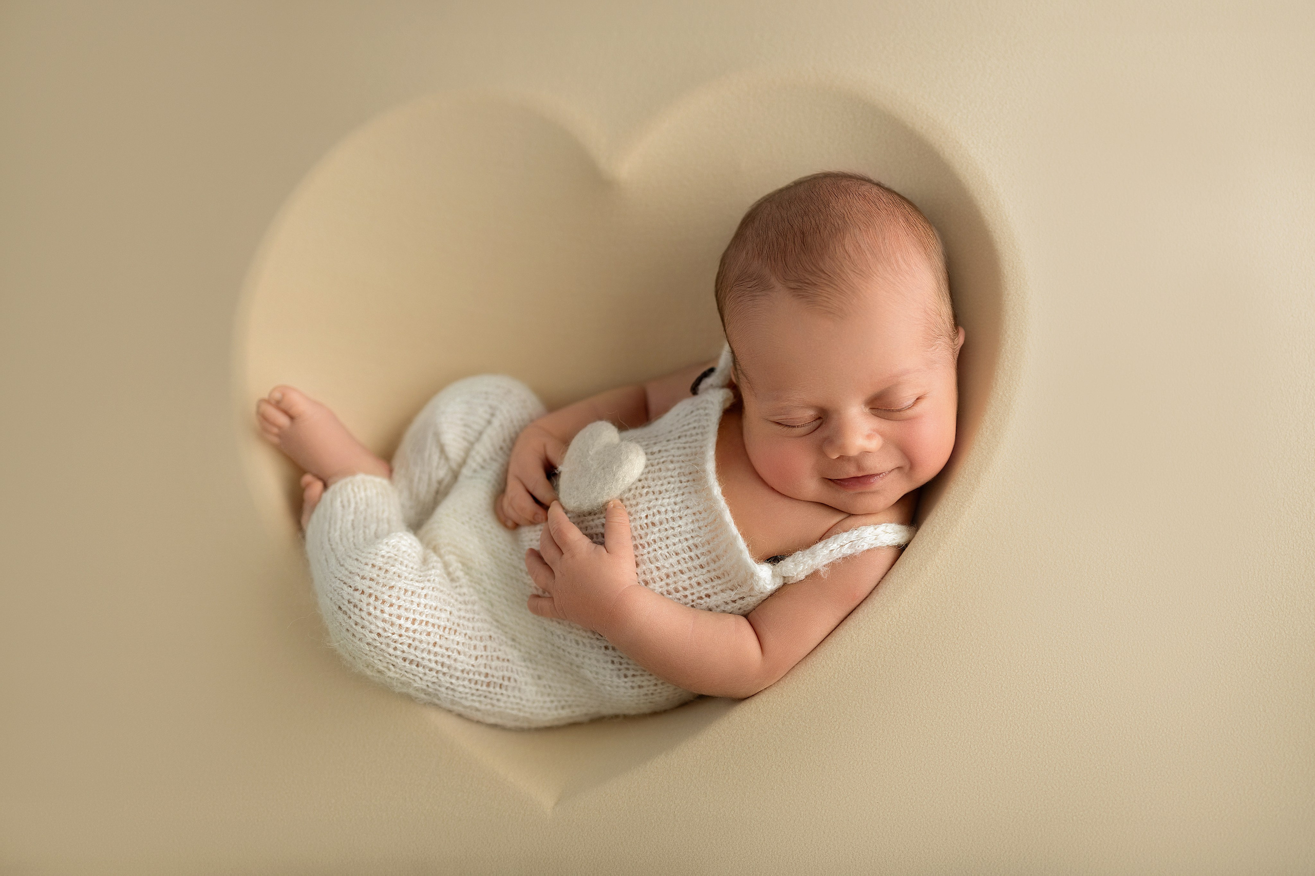 Фотограф новорожденных в г. Ростове-на-Дону Инна Дурасова