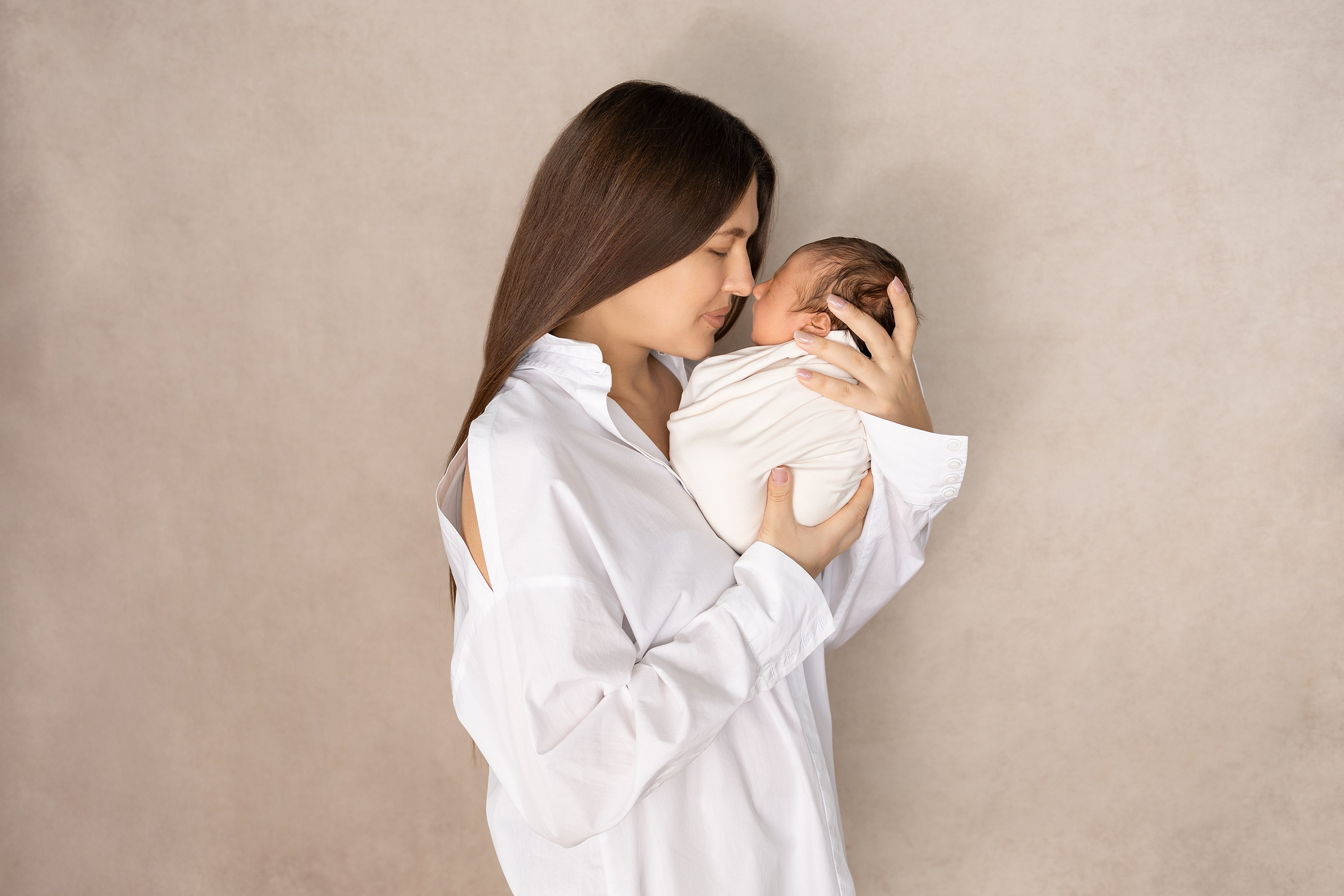 Фотограф новорожденных в г. Ростове-на-Дону Инна Дурасова