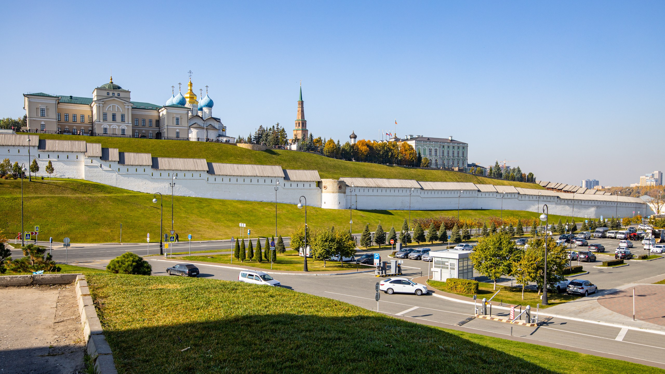 2020 10 Казань. Фотографии