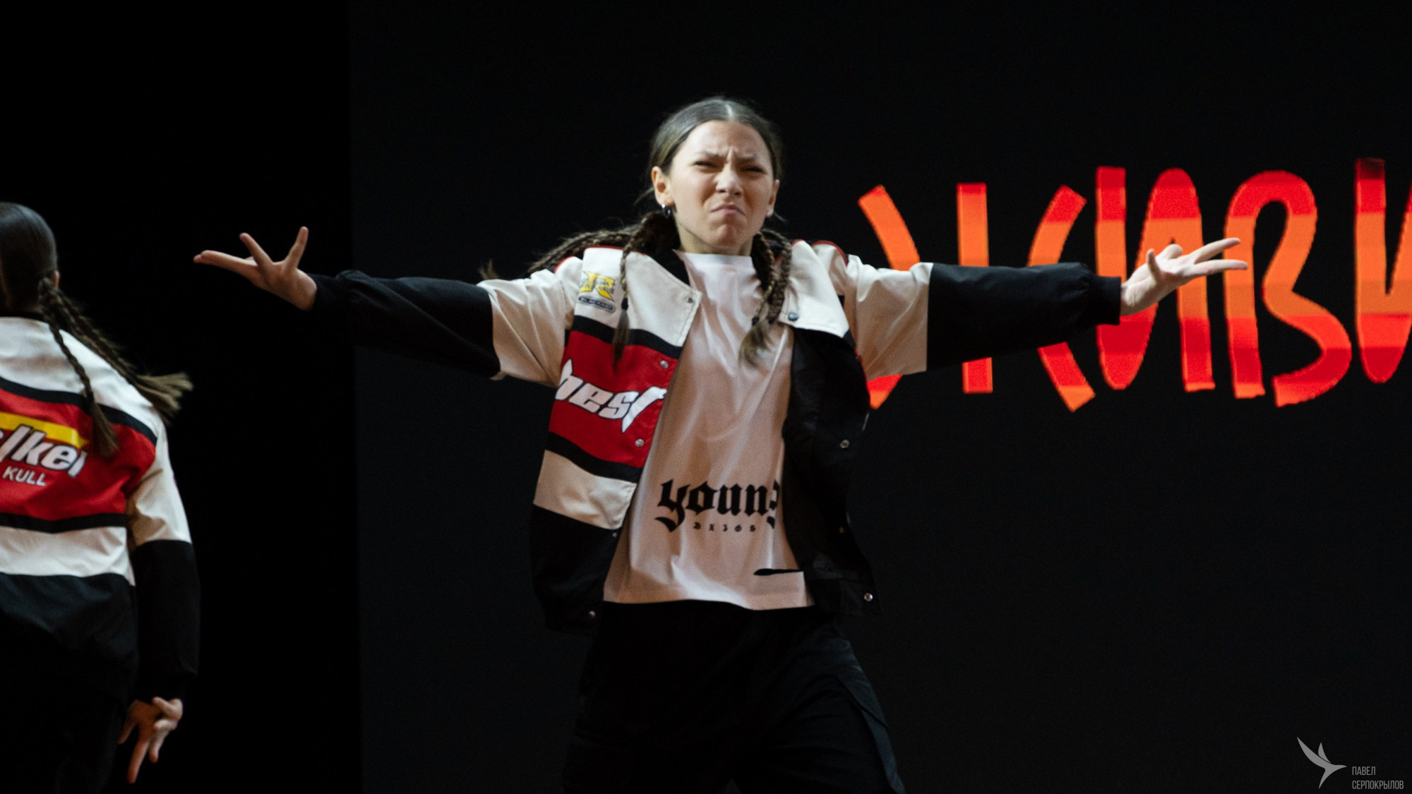 Фестиваль-конкурс творческих коллективов «Танцуй весну». Репортажный фотограф в Казани Павел Серпокрылов