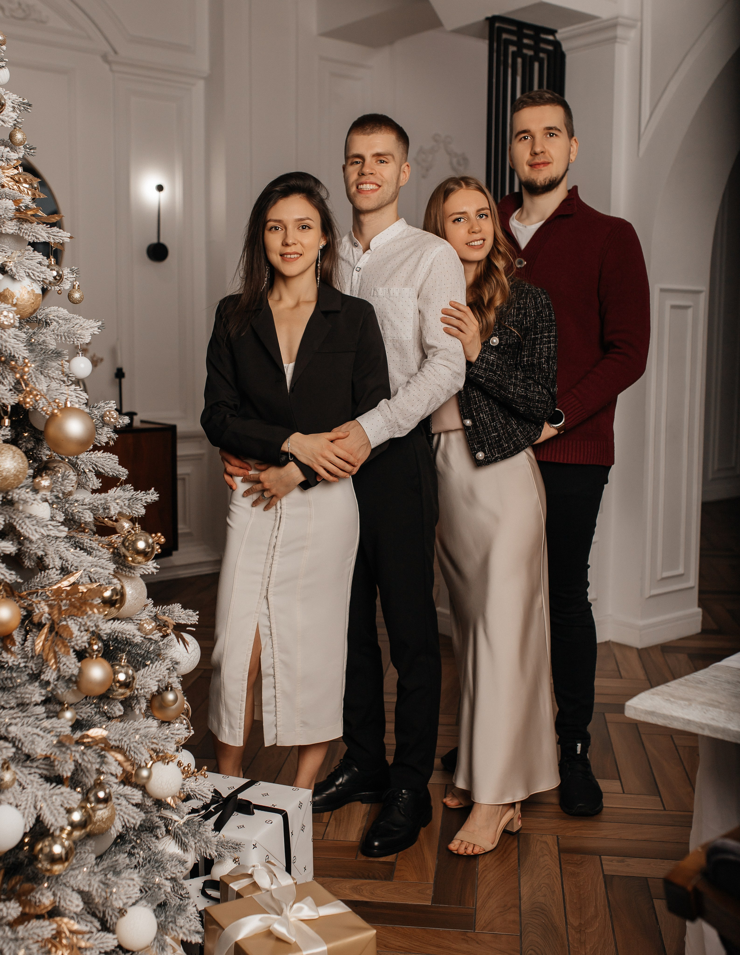 Ольга семейная. Семейный фотограф в Санкт-Петербурге Ирина Иванова