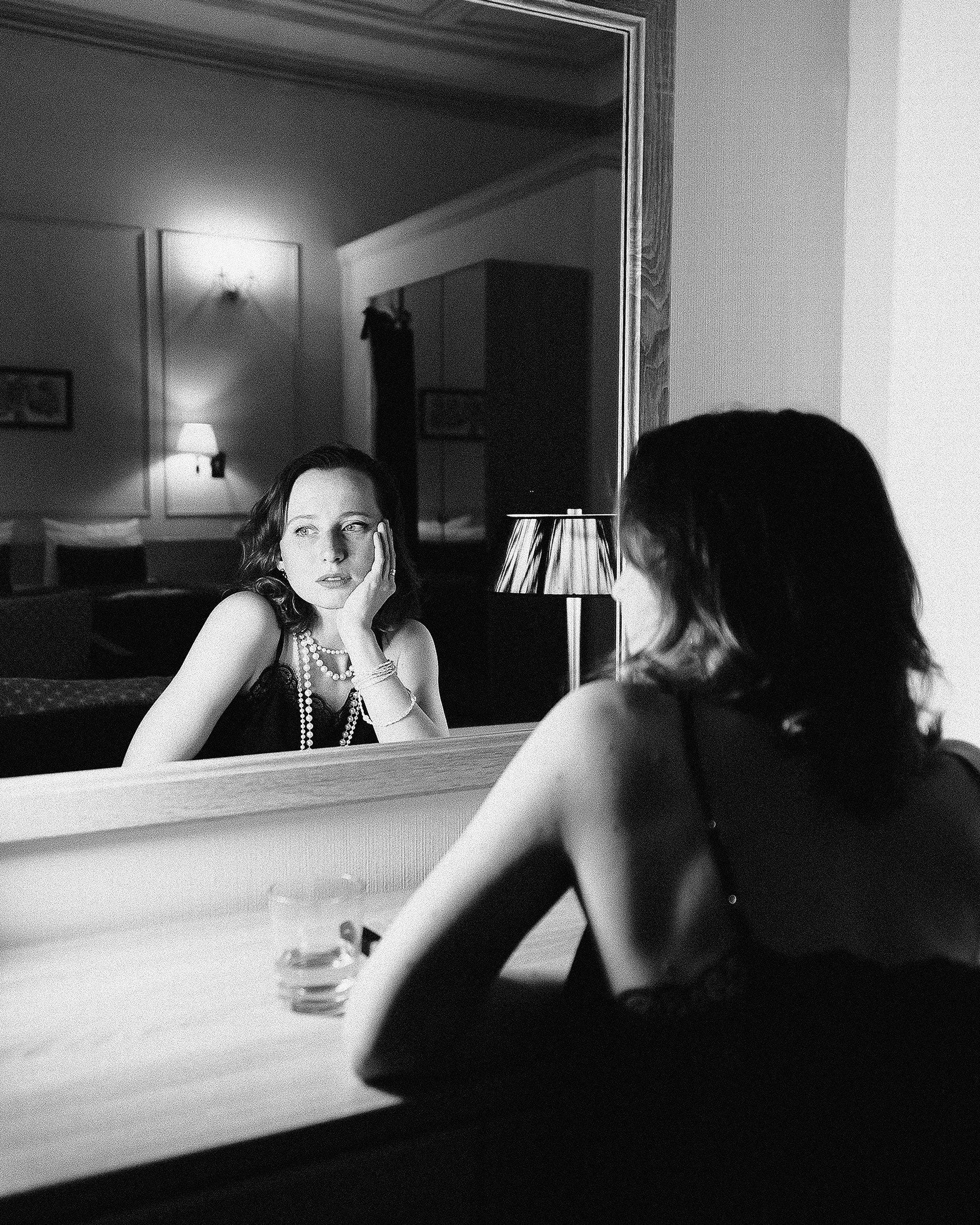 Love yourself. Фотограф Санкт-Петербург Макарова Дарья