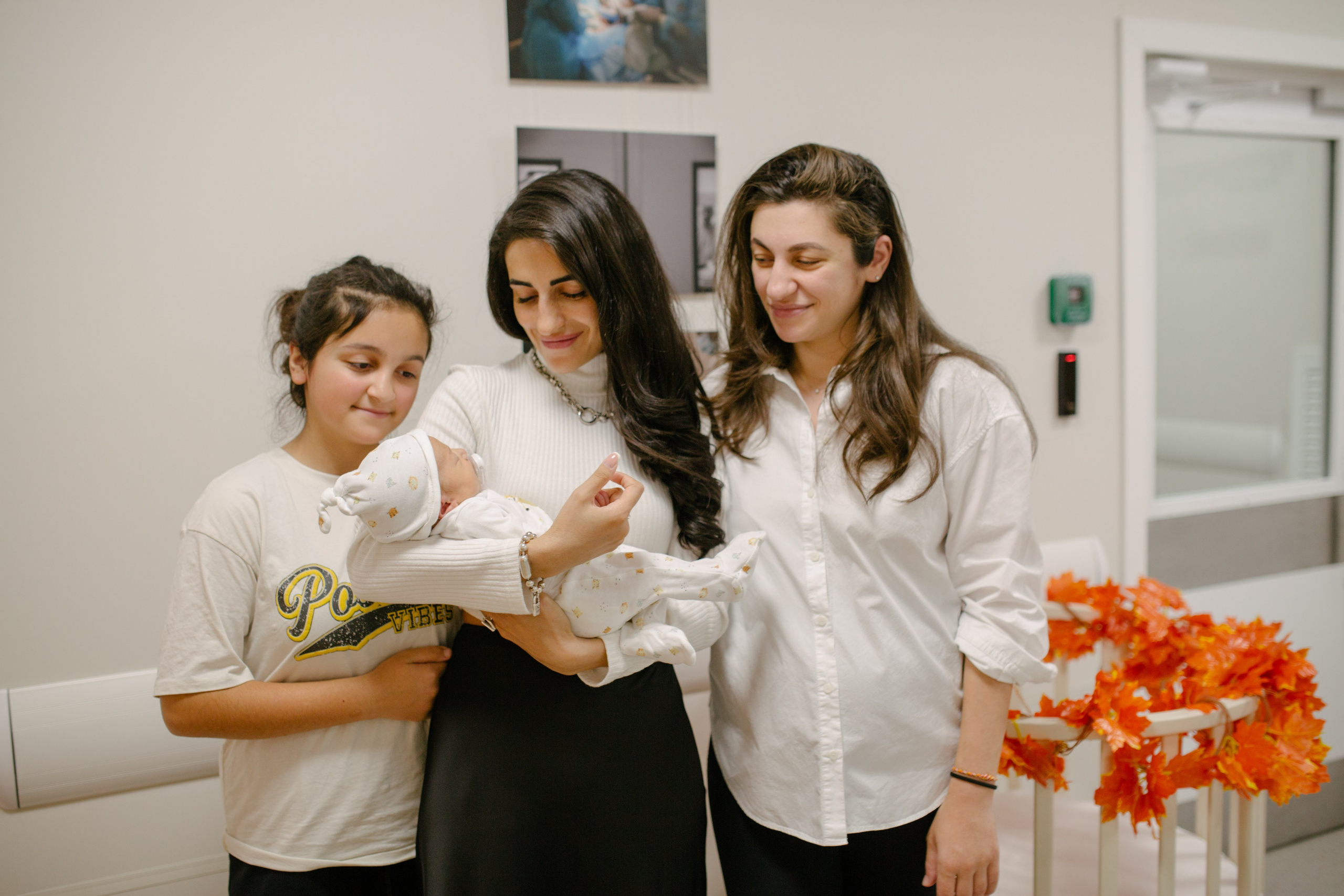 Выписка. Свадебный и семейный фотограф в Санкт-Петербурге Исупова Юлия