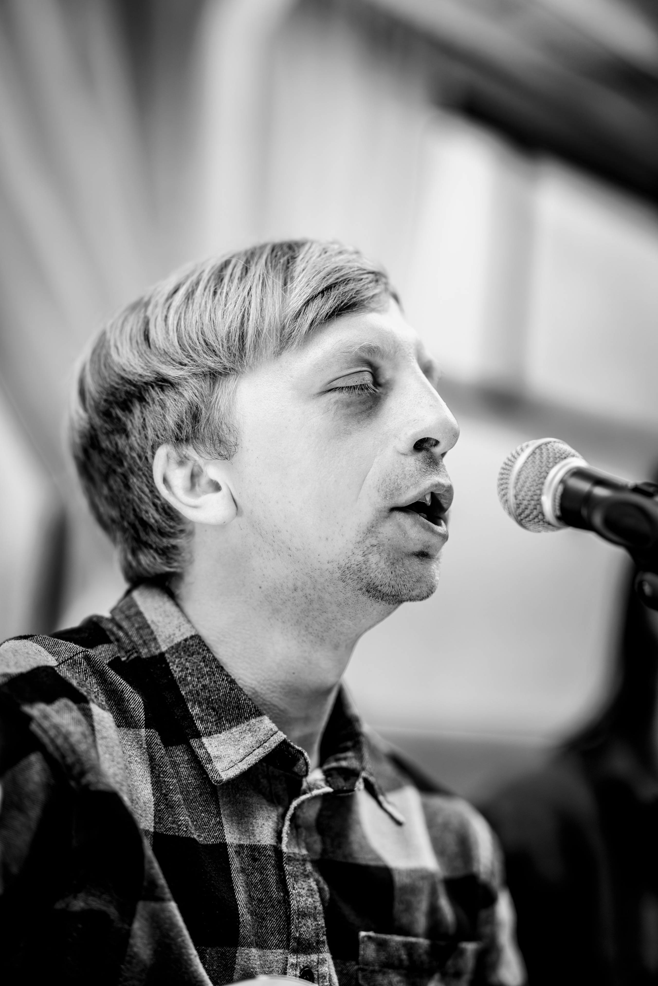 Рок-квартирник на теплоходе. Bertran Ordo