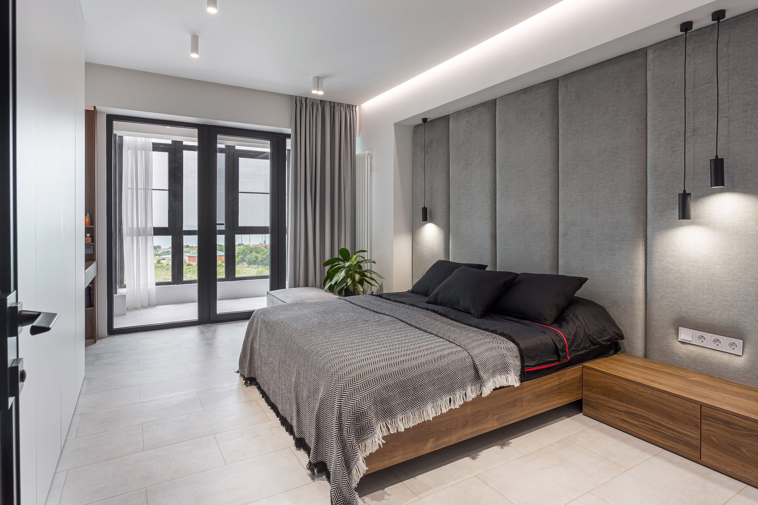 Photography with designers. Interior photographer Vitalii in Portland and Vancouver