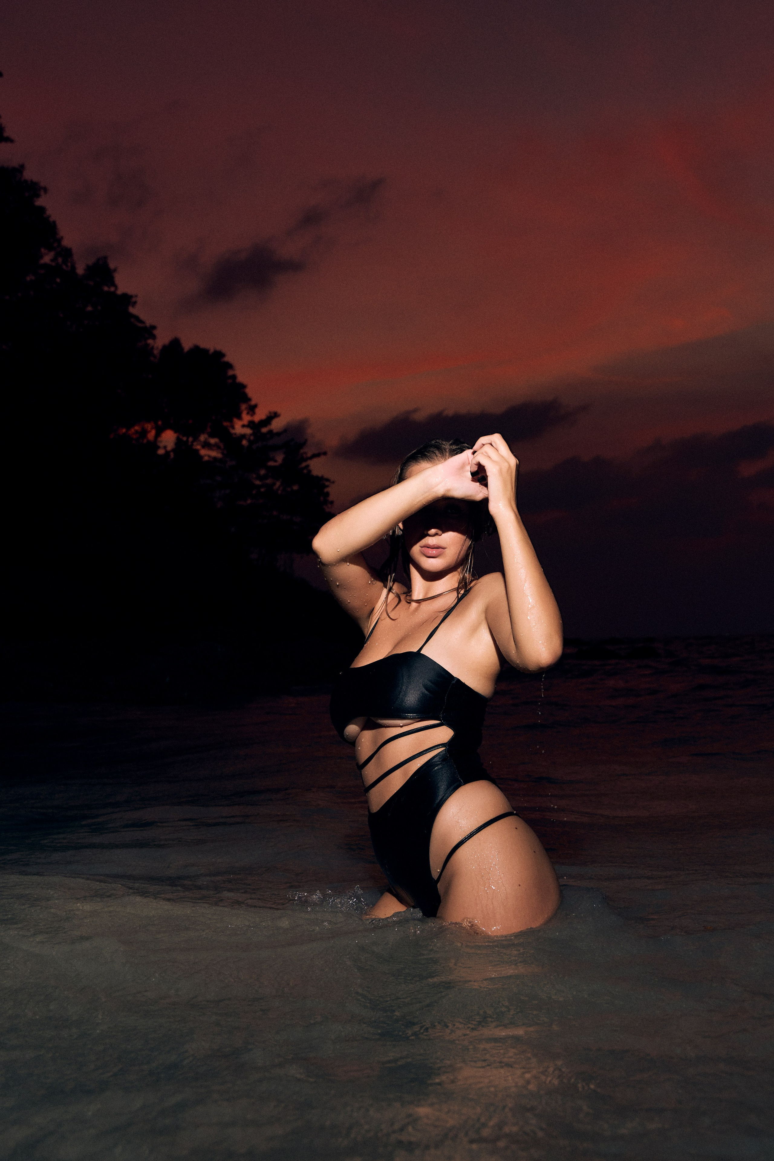 Портрет. Многофункциональный фотограф