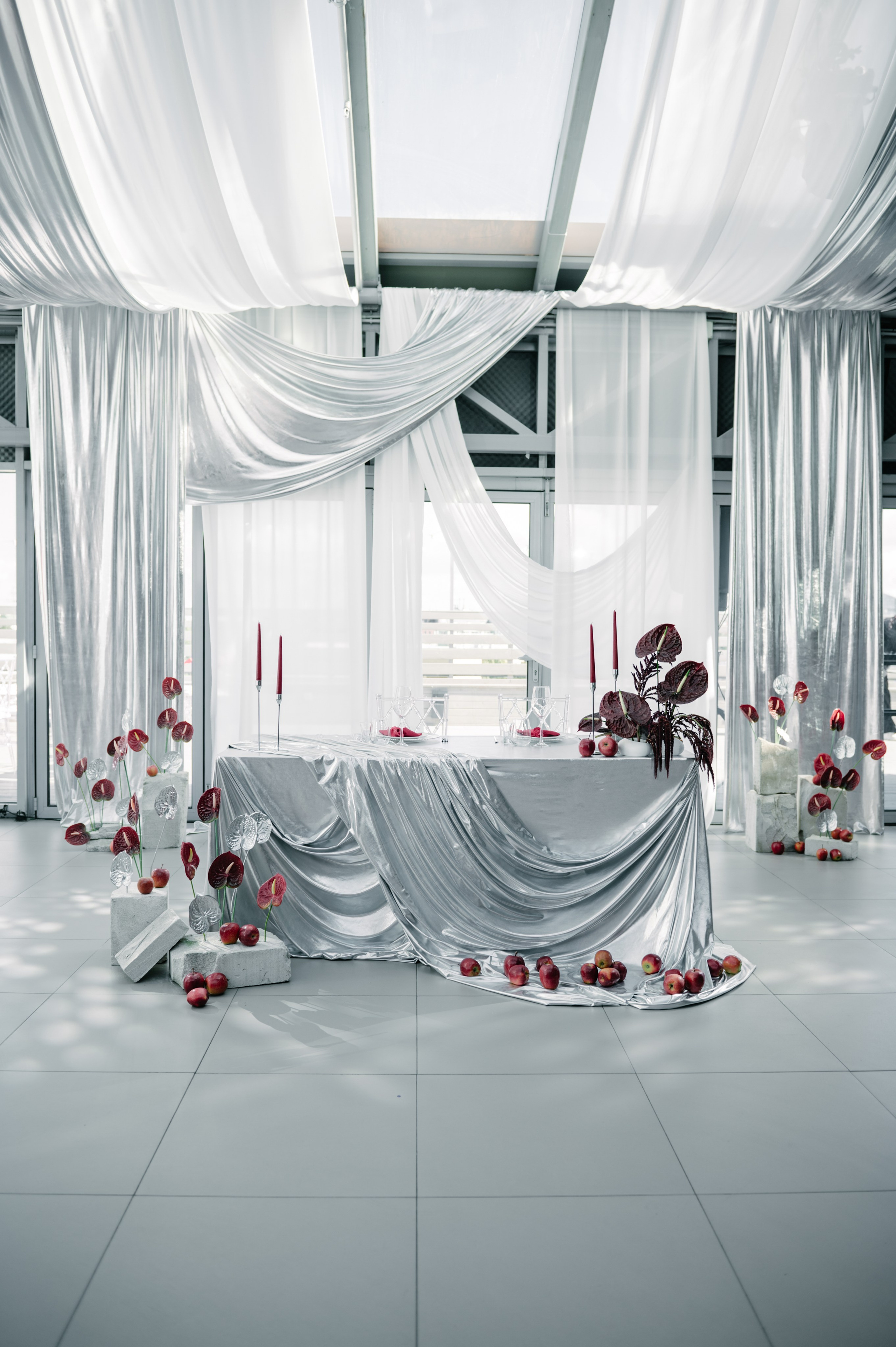 А&И. Фотограф Рязань. Дарья Дмитриева