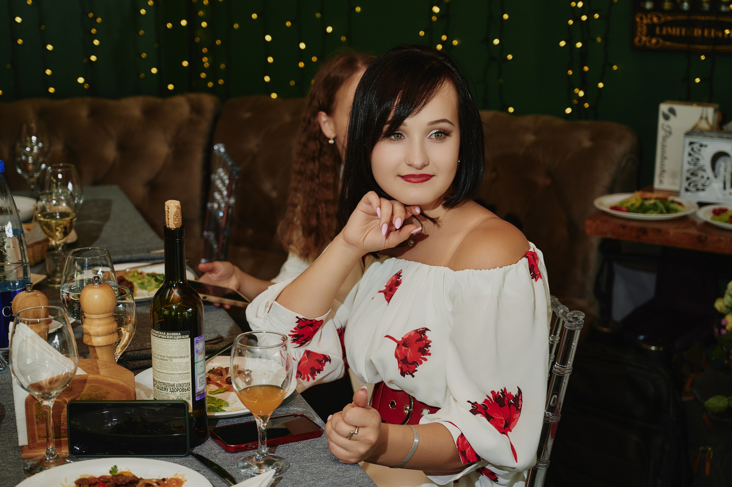 Артём и Ярослава. Фото-видеосъемка свадеб Venson Films