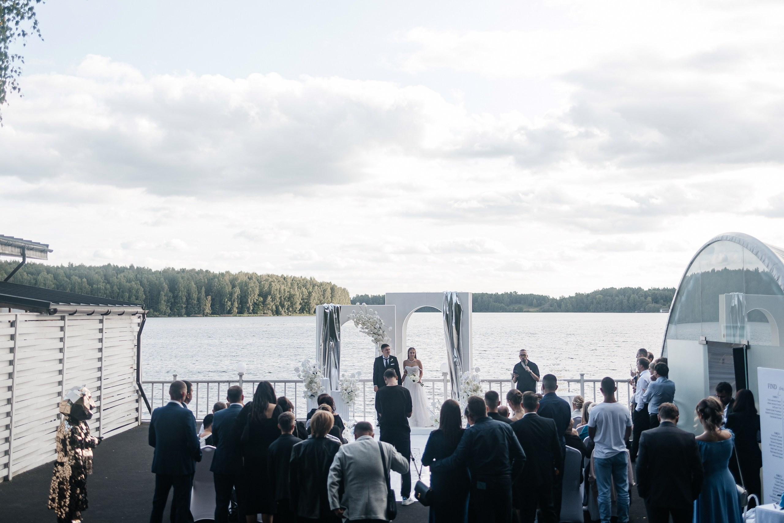 Алина & Евгений. Фотограф Артём Синицын