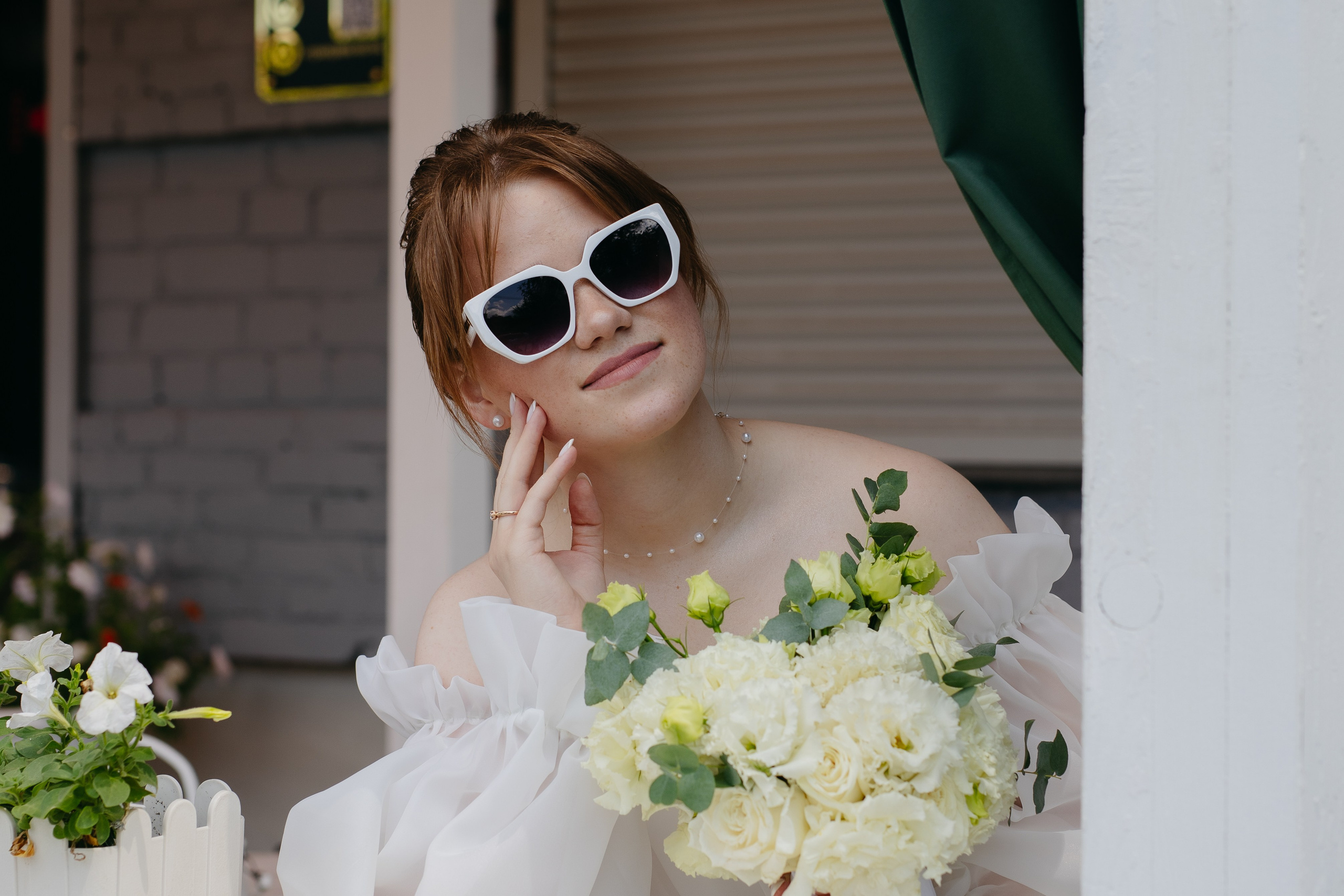 Айдар и Анастасия. Свадебный и женский фотограф