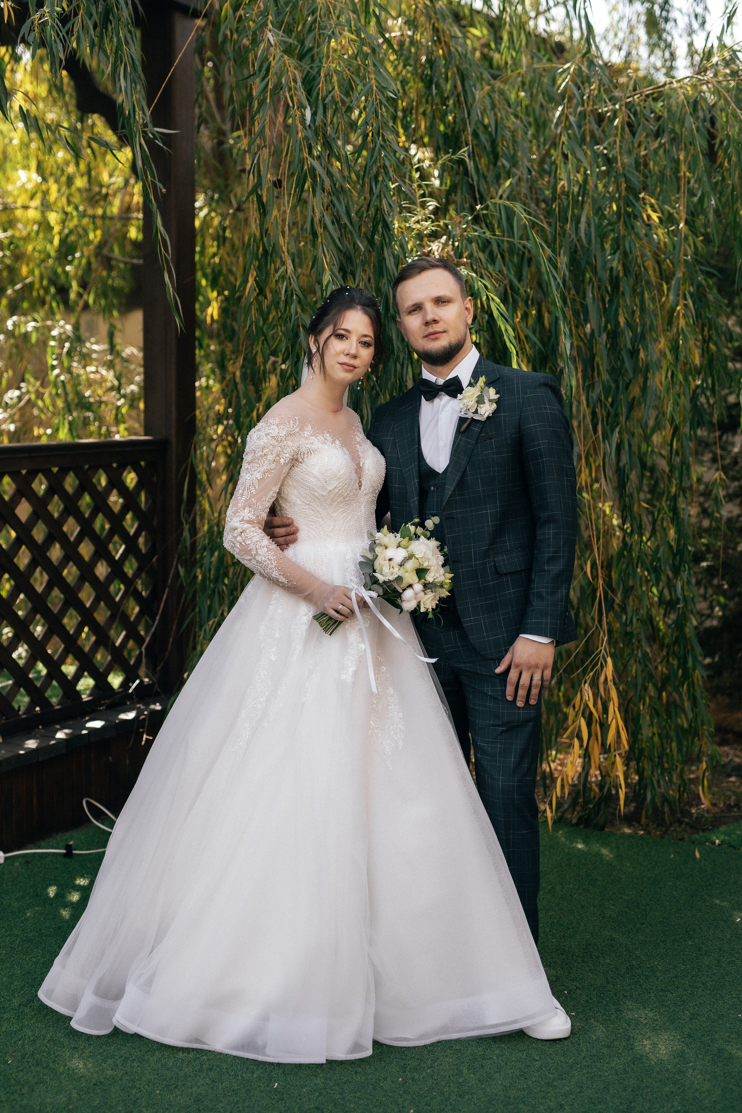 Илья и Алена. Свадебный и женский фотограф