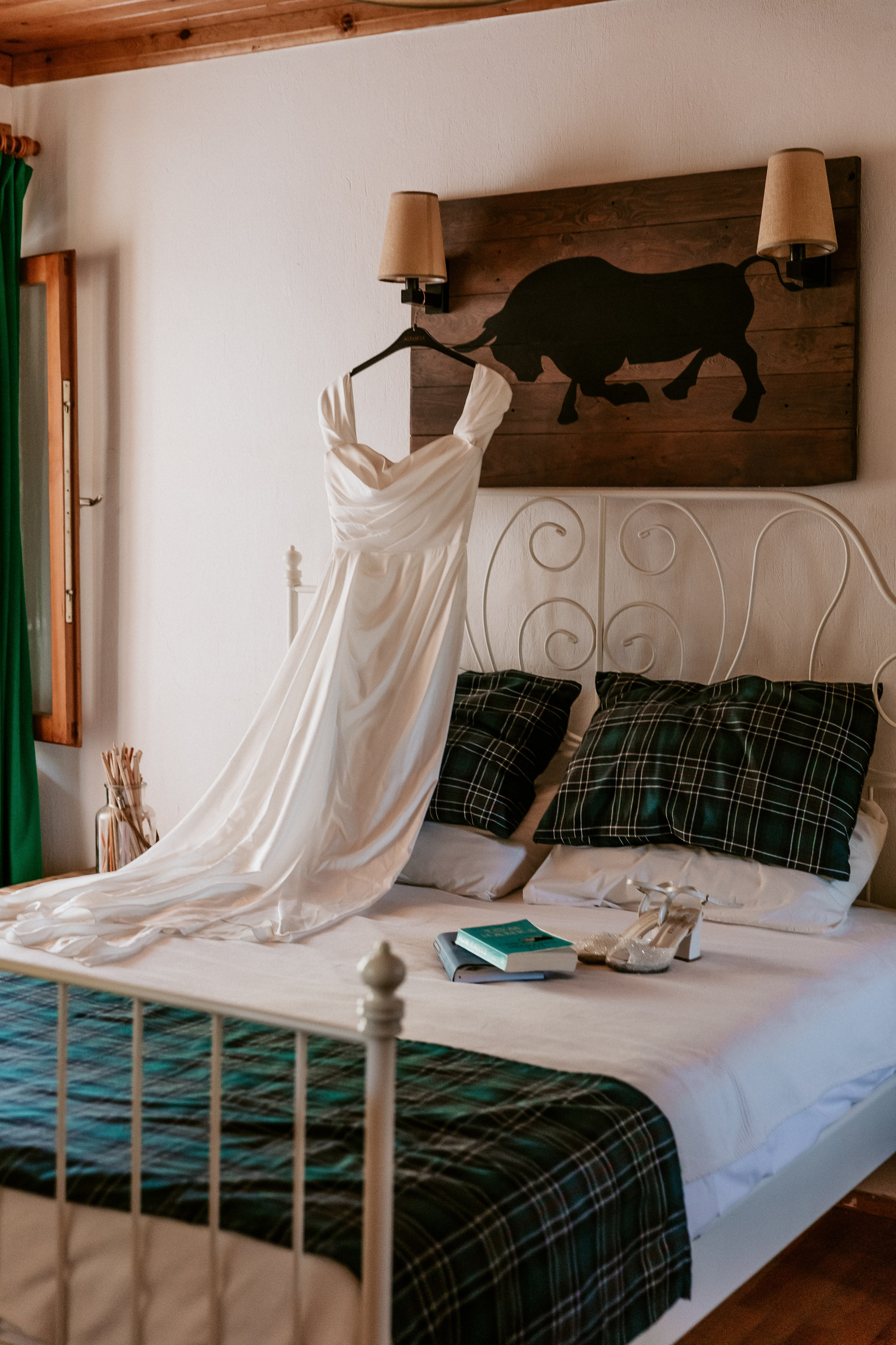 История Таи и Ромы