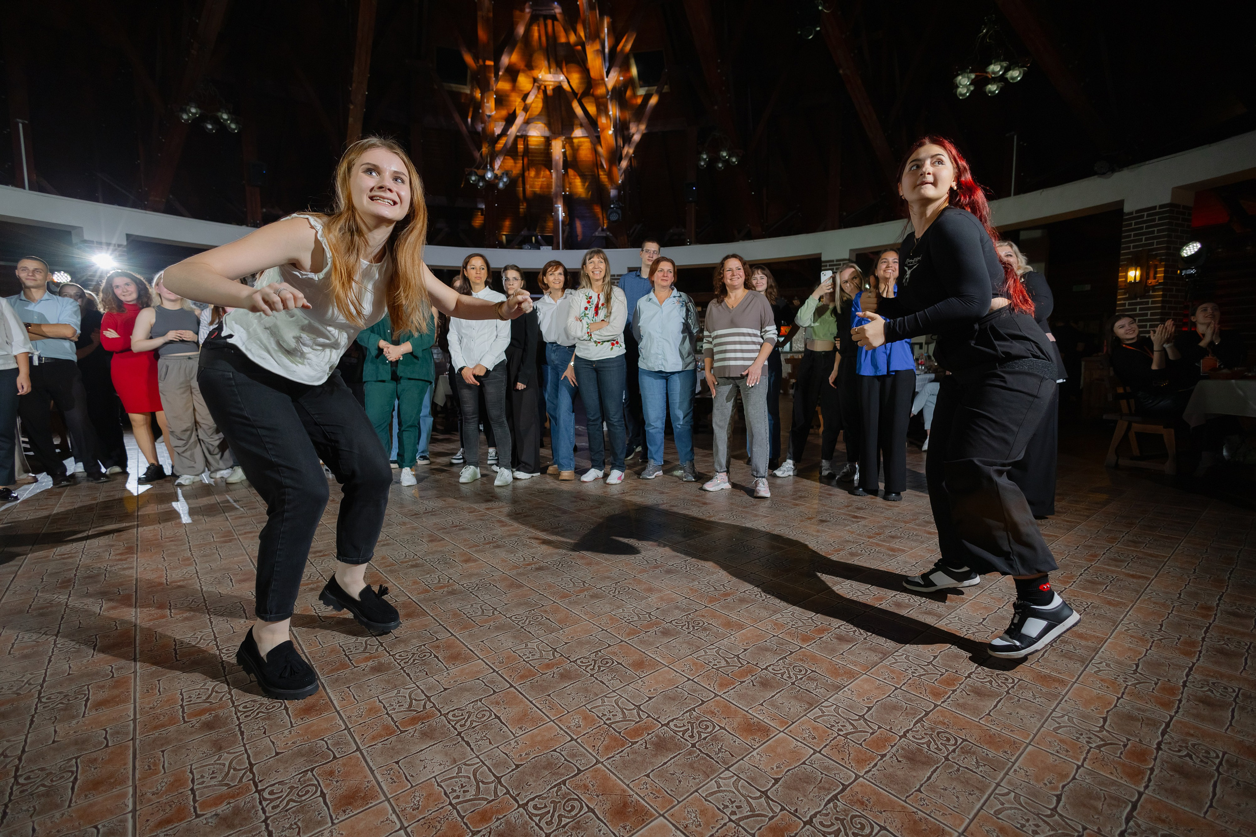 Корпоративная фотосъемка для ОАО Белагропромбанк в Суле в Загородном комплексе Westa. Свадебный фотограф в Минске/Беларуси Сергей Спиридонов
