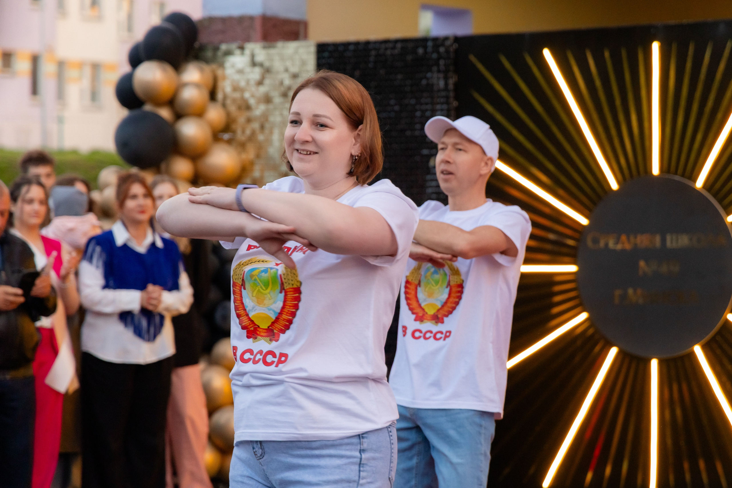 Школьный выпускной 2025 год в Минске, Беларуси. Свадебный фотограф в Минске/Беларуси Сергей Спиридонов