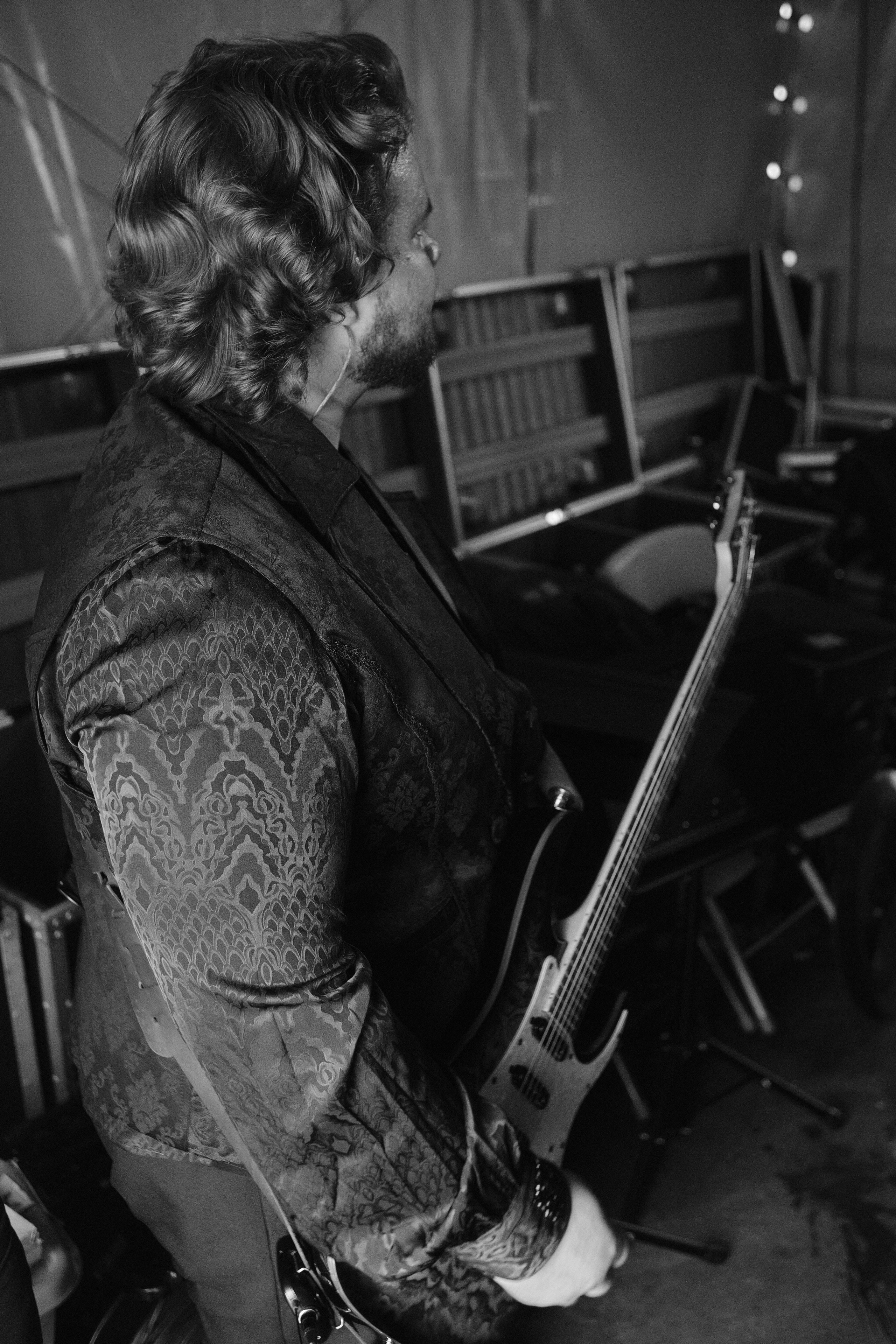 Saphath band concert