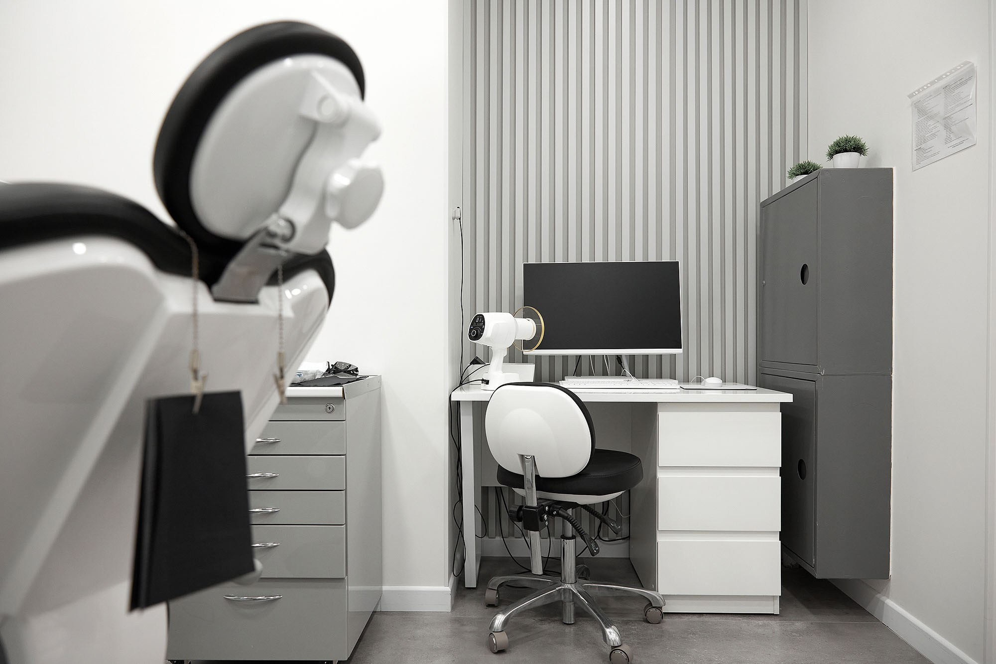 Интерьерная съемка для бизнеса. Фотограф в Москве Валерий Боцман