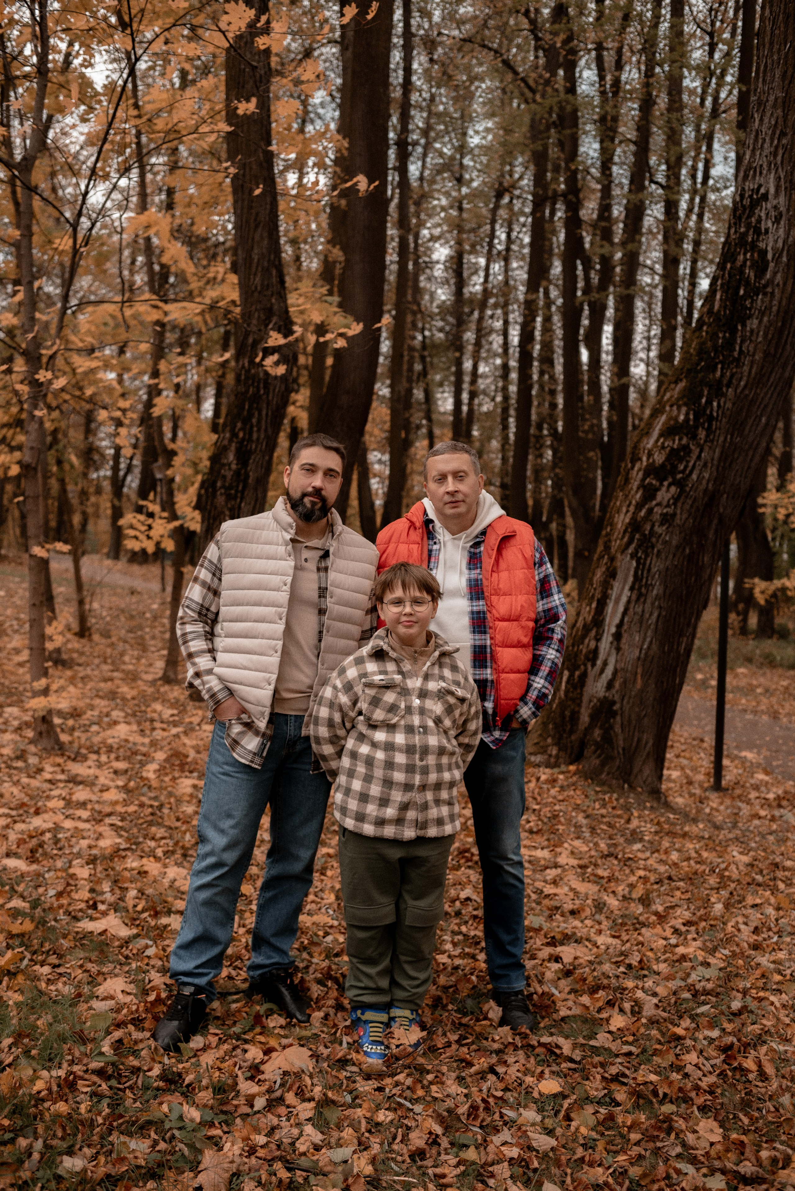 Семья. Свадебный и семейный фотограф в Серпухове Александра Дерюшева