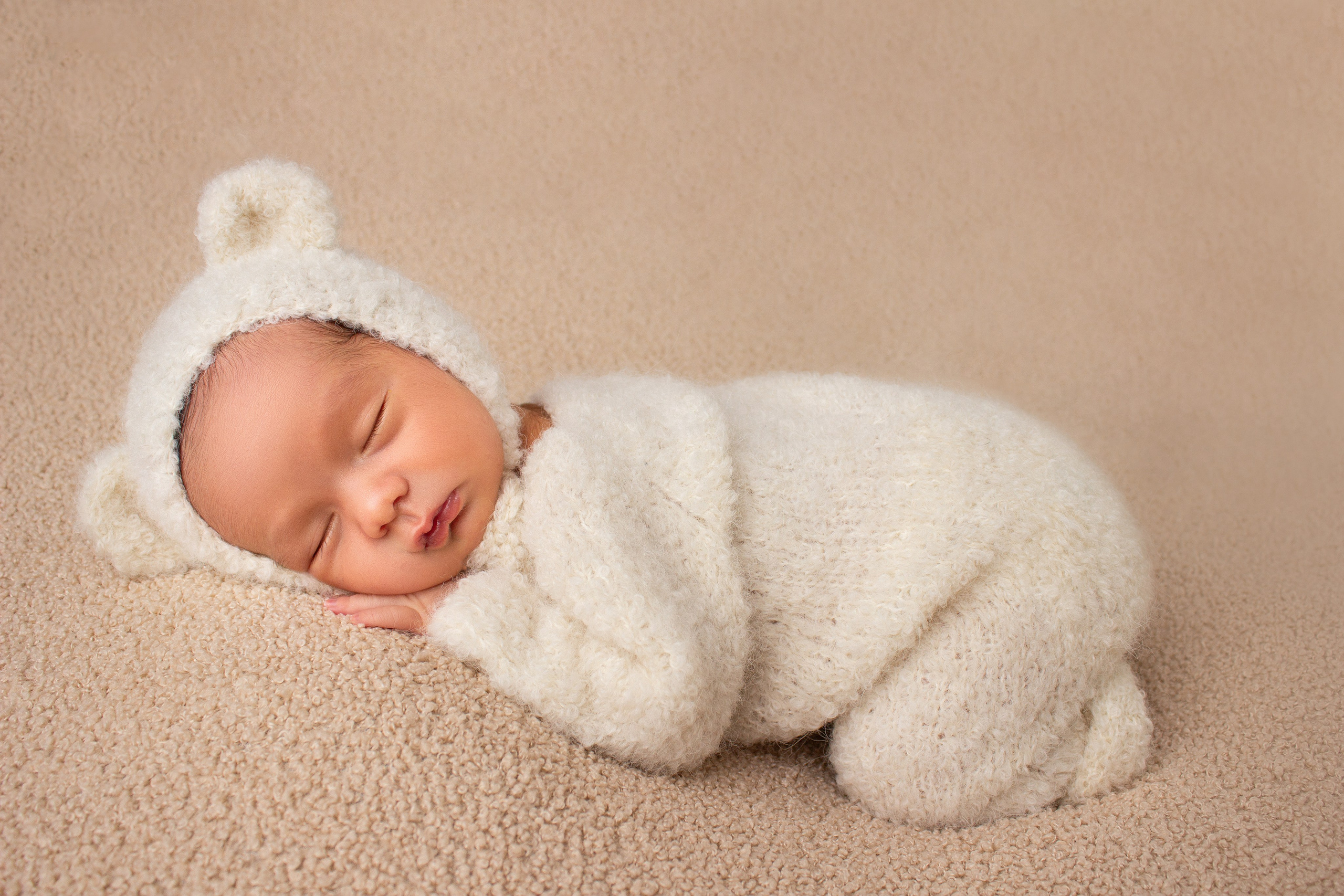 Новорожденные. Фотограф новорожденных в г. Москве и Люберцах