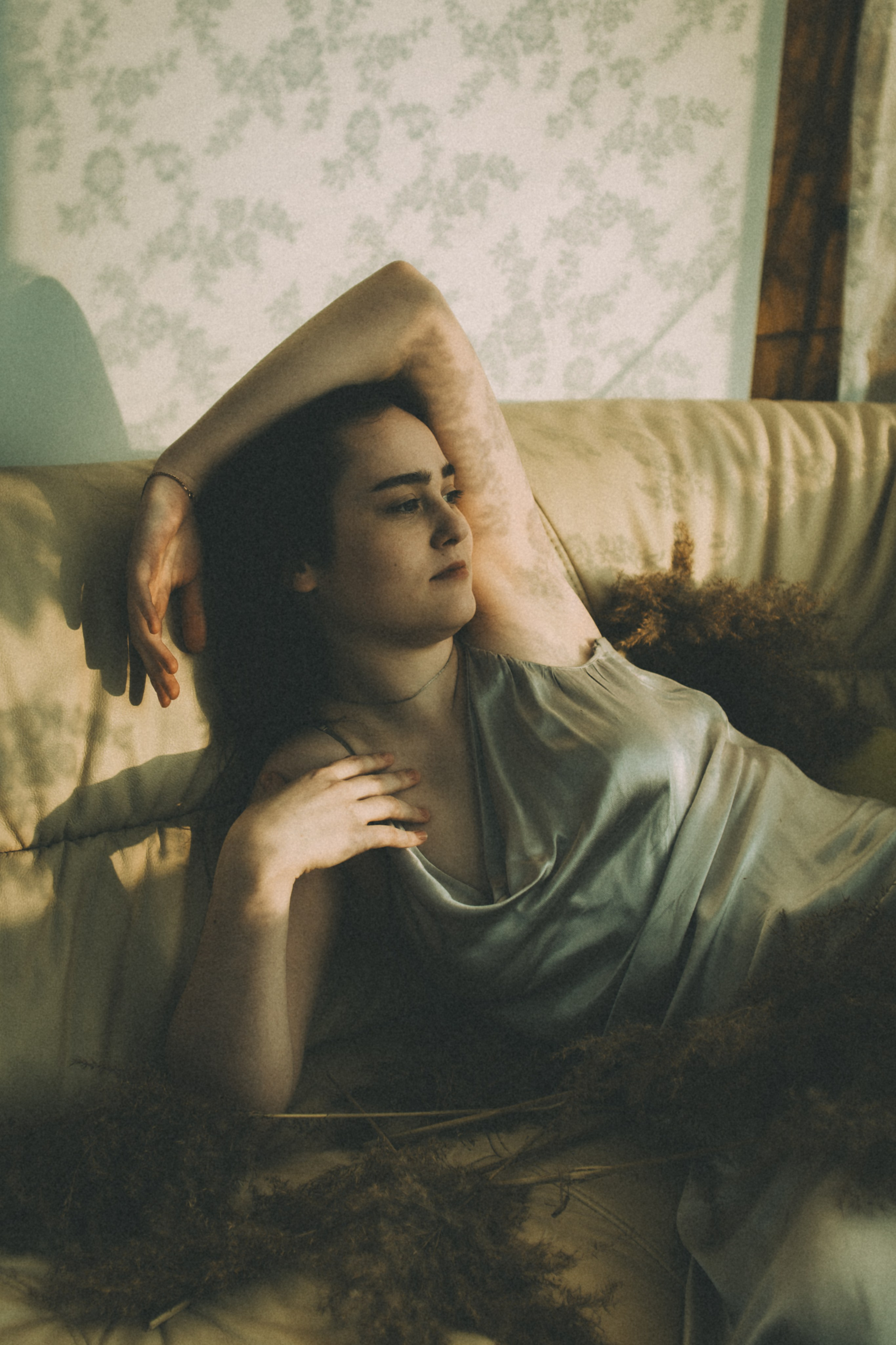 Д А ш, а — д У ш а. Фотограф Краснодар/преподаватель фотографии