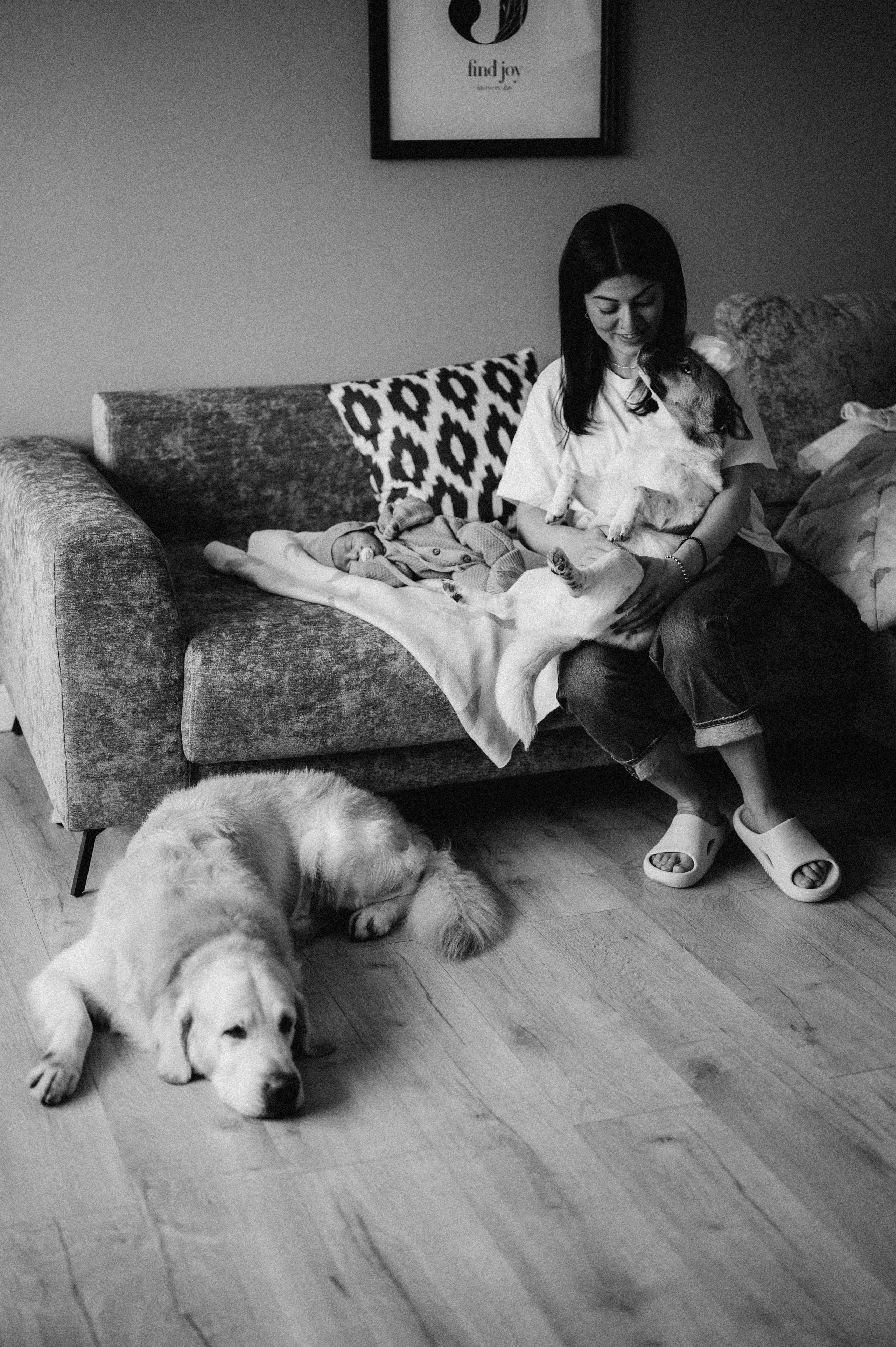 Ника. Фотограф новорожденных и беременых в санкт-петербурге Юля Лампа