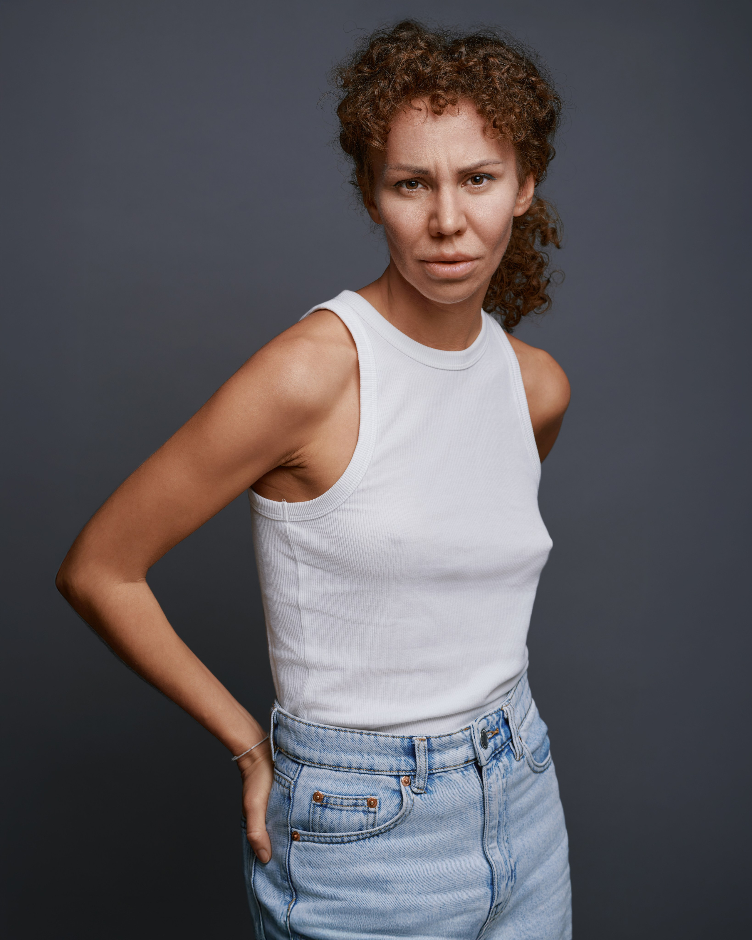 Марта. Коммерческие фотосессии, актерское портфолио