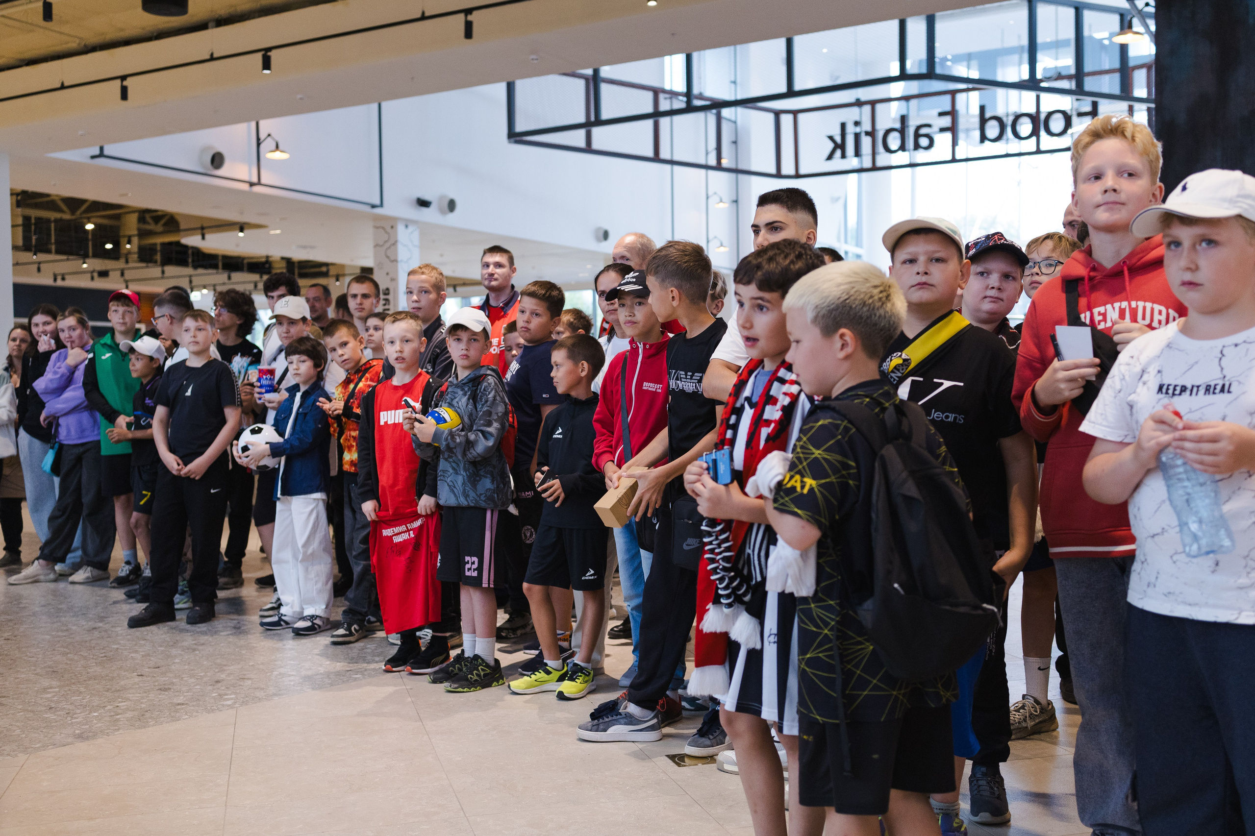 Автограф-сессия. Кристина | youseeitmyway | Фото