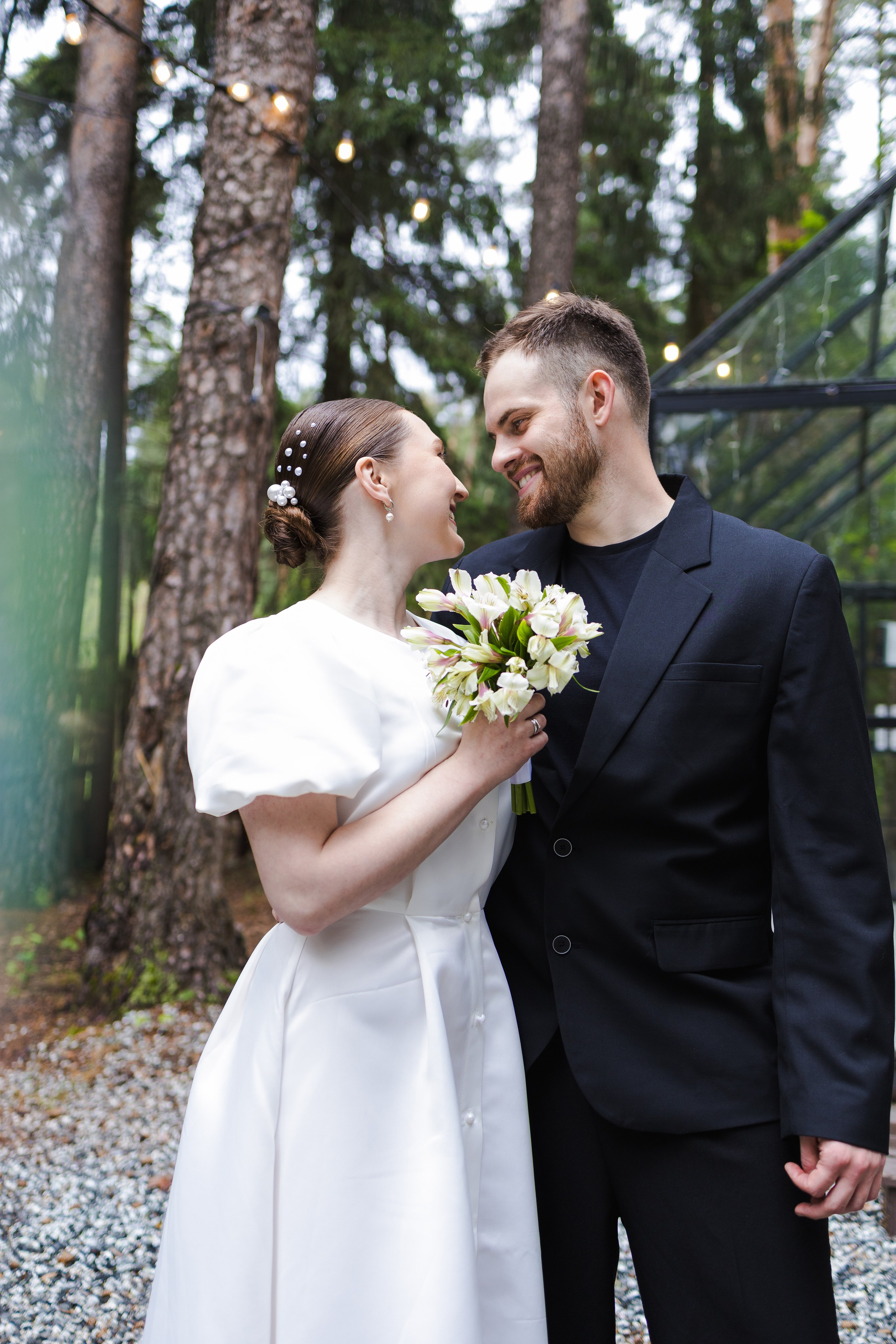 Алёна и Сева. Кристина | youseeitmyway | Фото