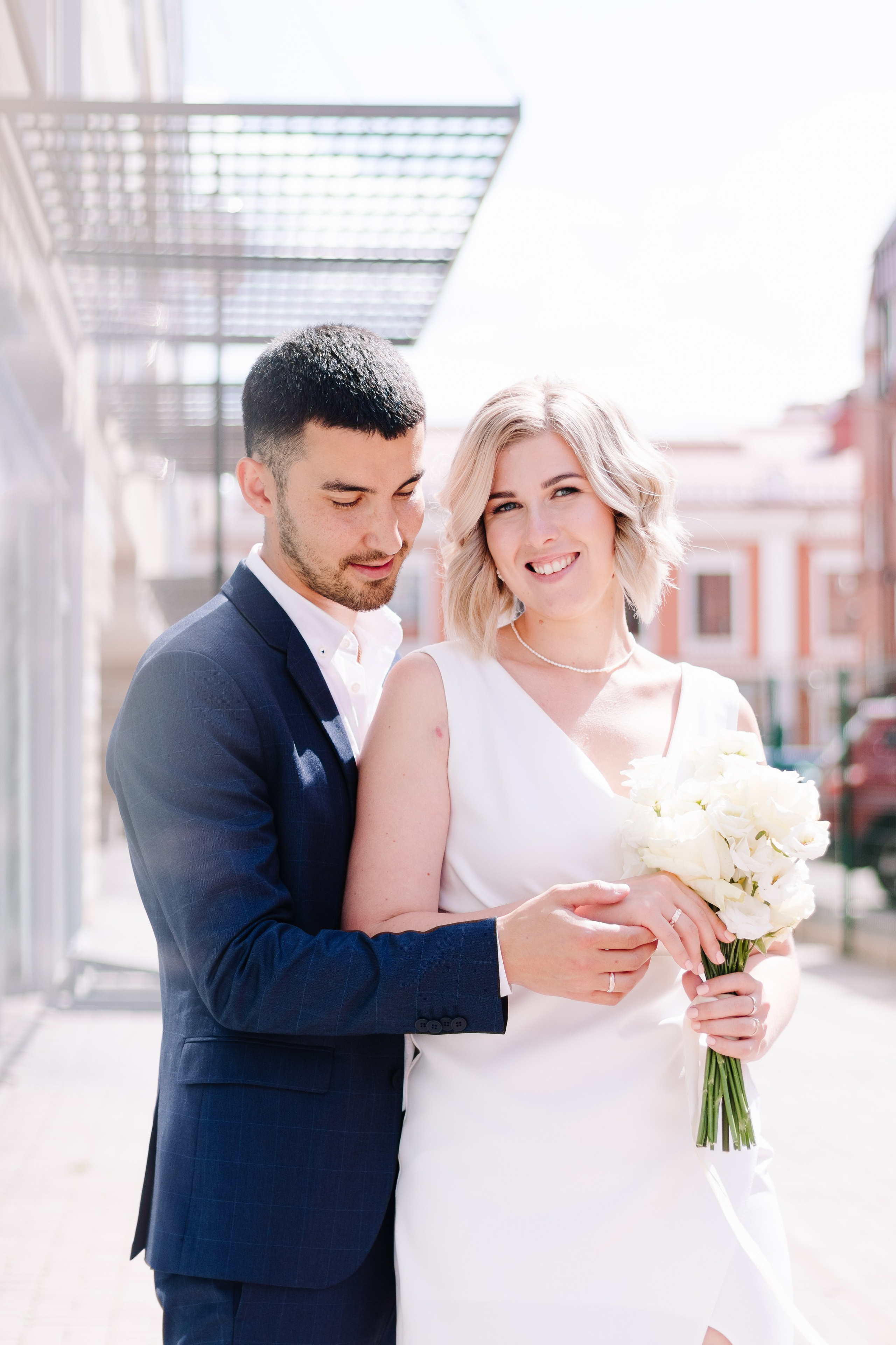 Вика и Дамир. Кристина | youseeitmyway | Фото