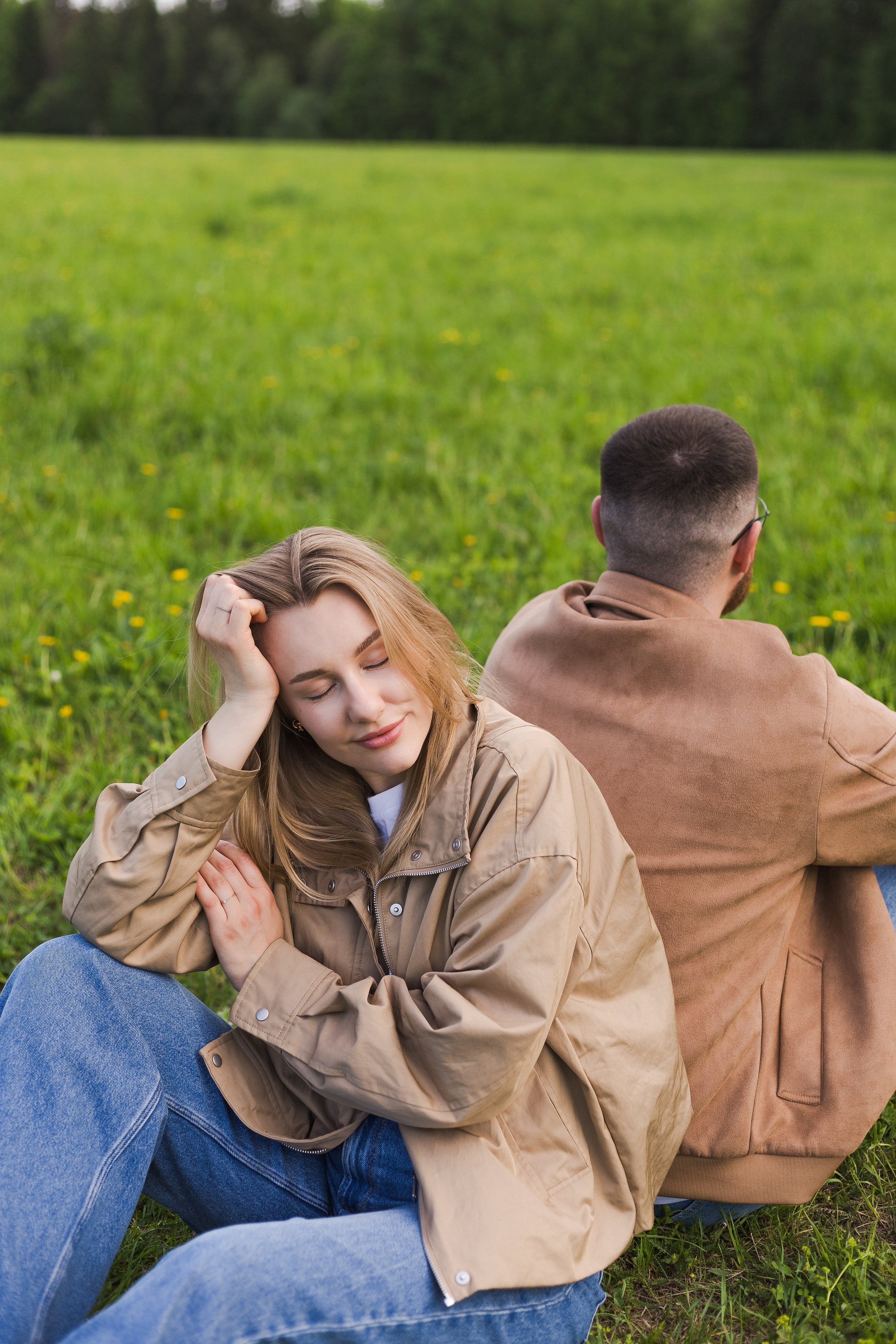 Юля и Богдан. Кристина | youseeitmyway | Фото