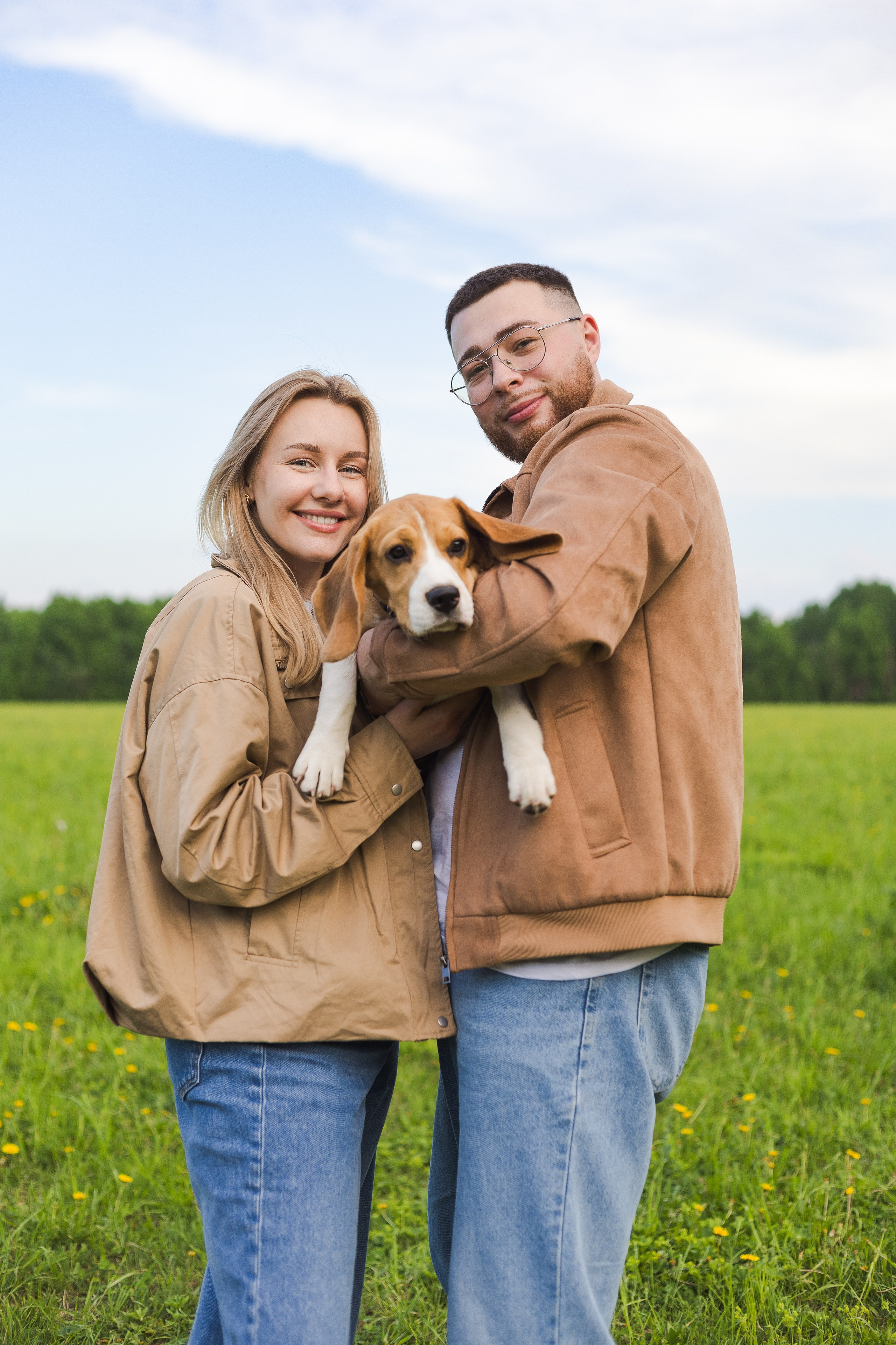 Юля и Богдан. Кристина | youseeitmyway | Фото