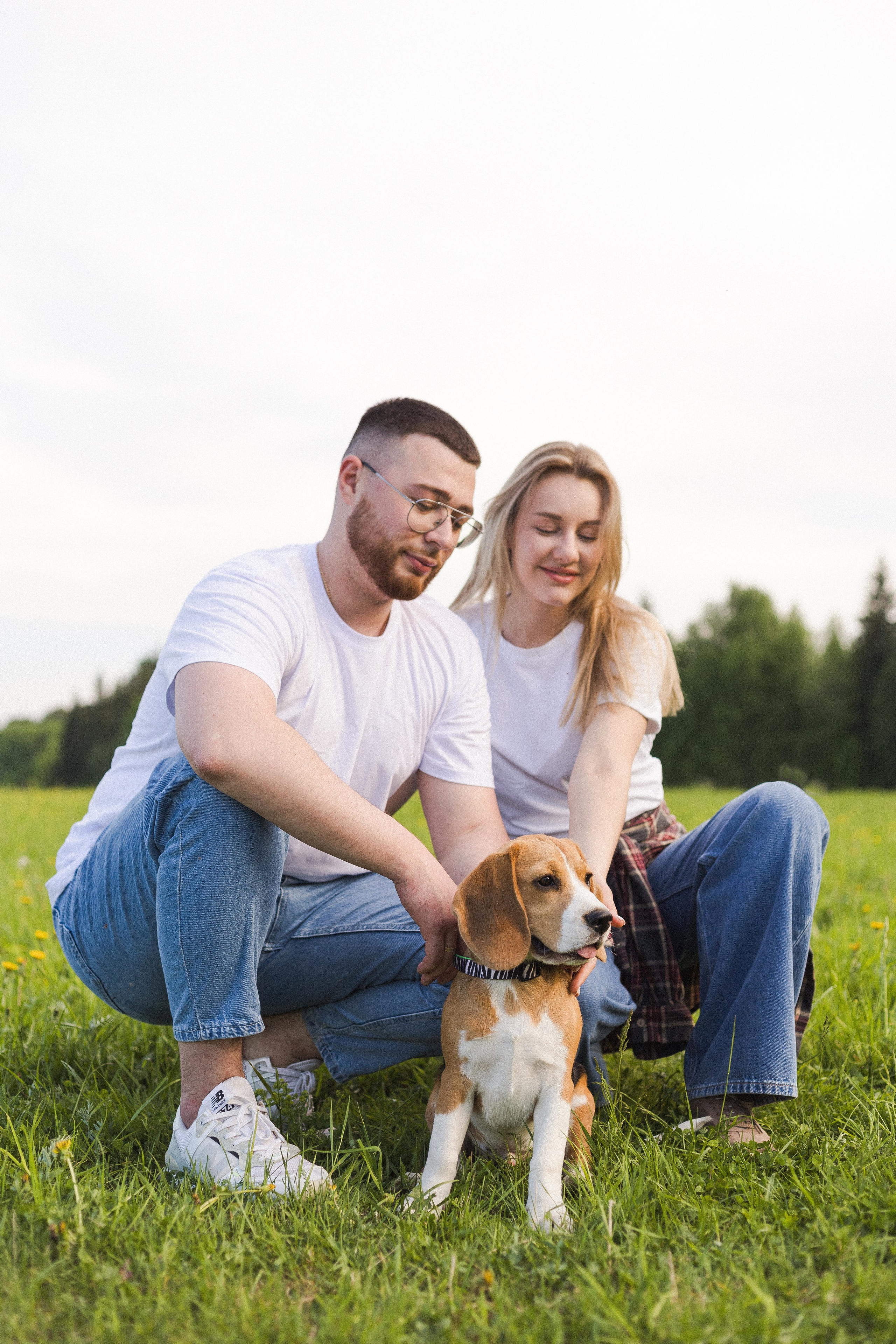 Юля и Богдан. Кристина | youseeitmyway | Фото