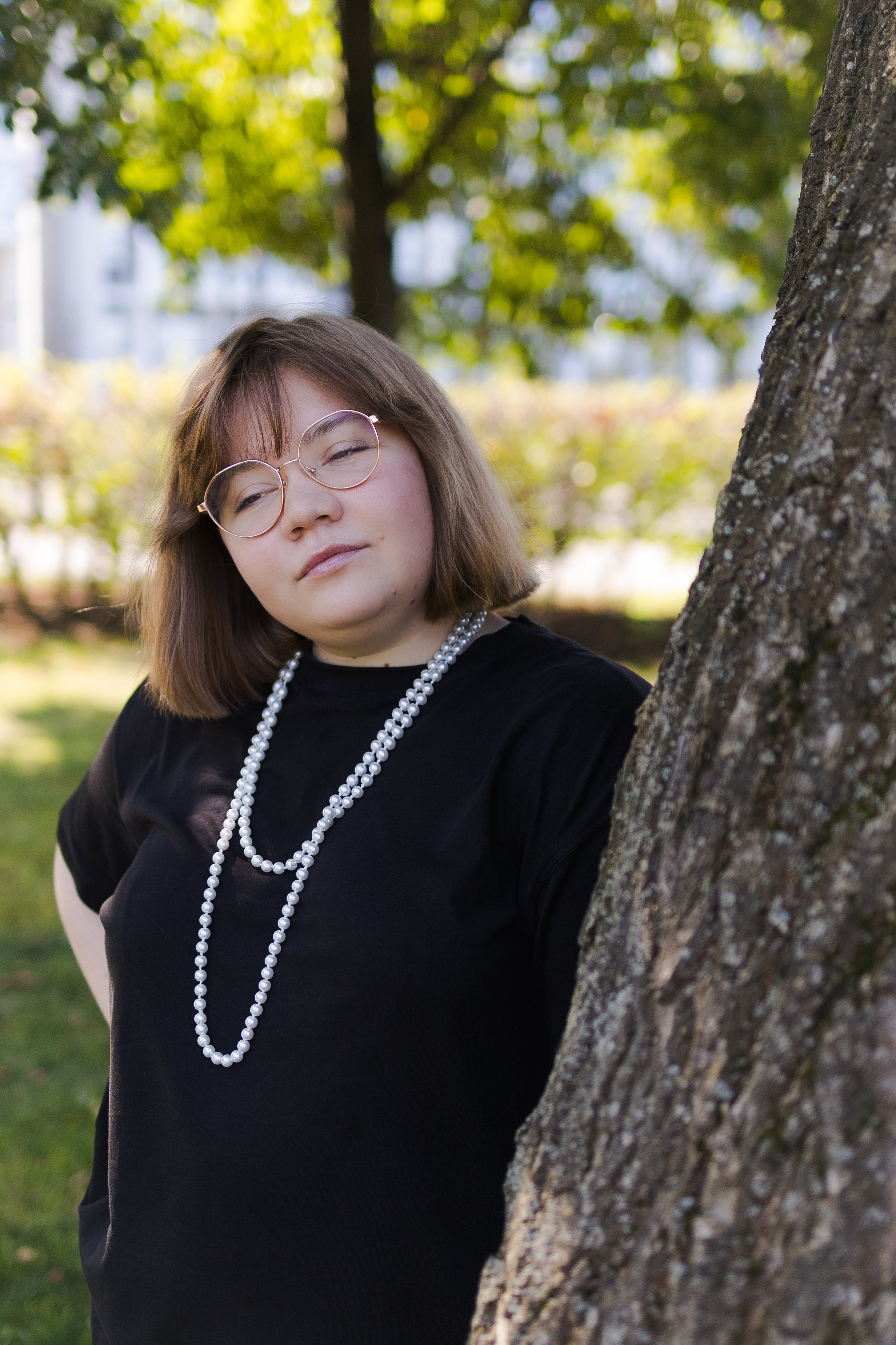 Даша. Кристина | youseeitmyway | Фото