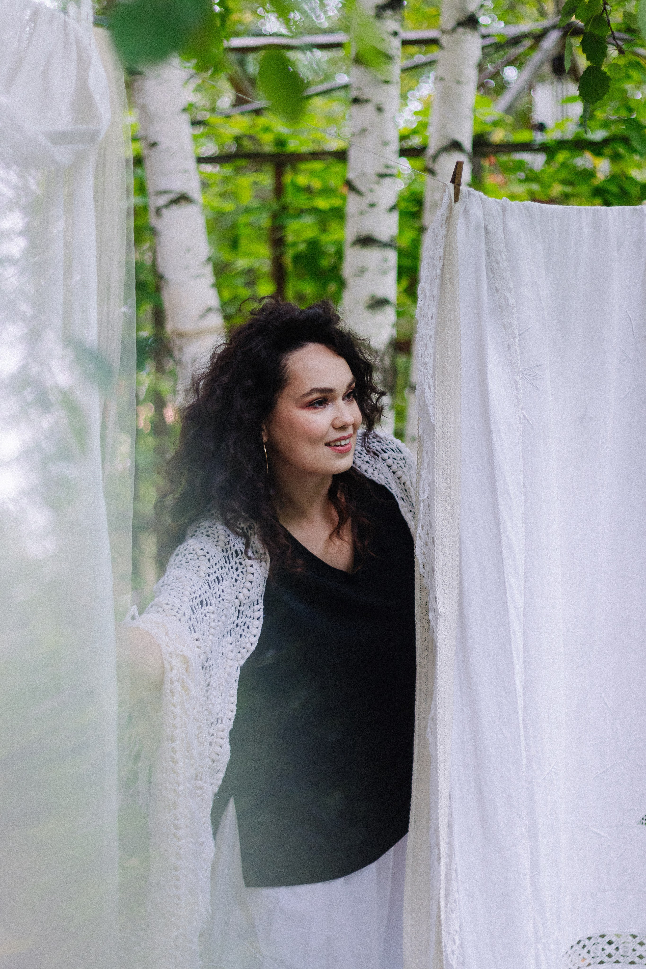 Катя. Кристина | youseeitmyway | Фото